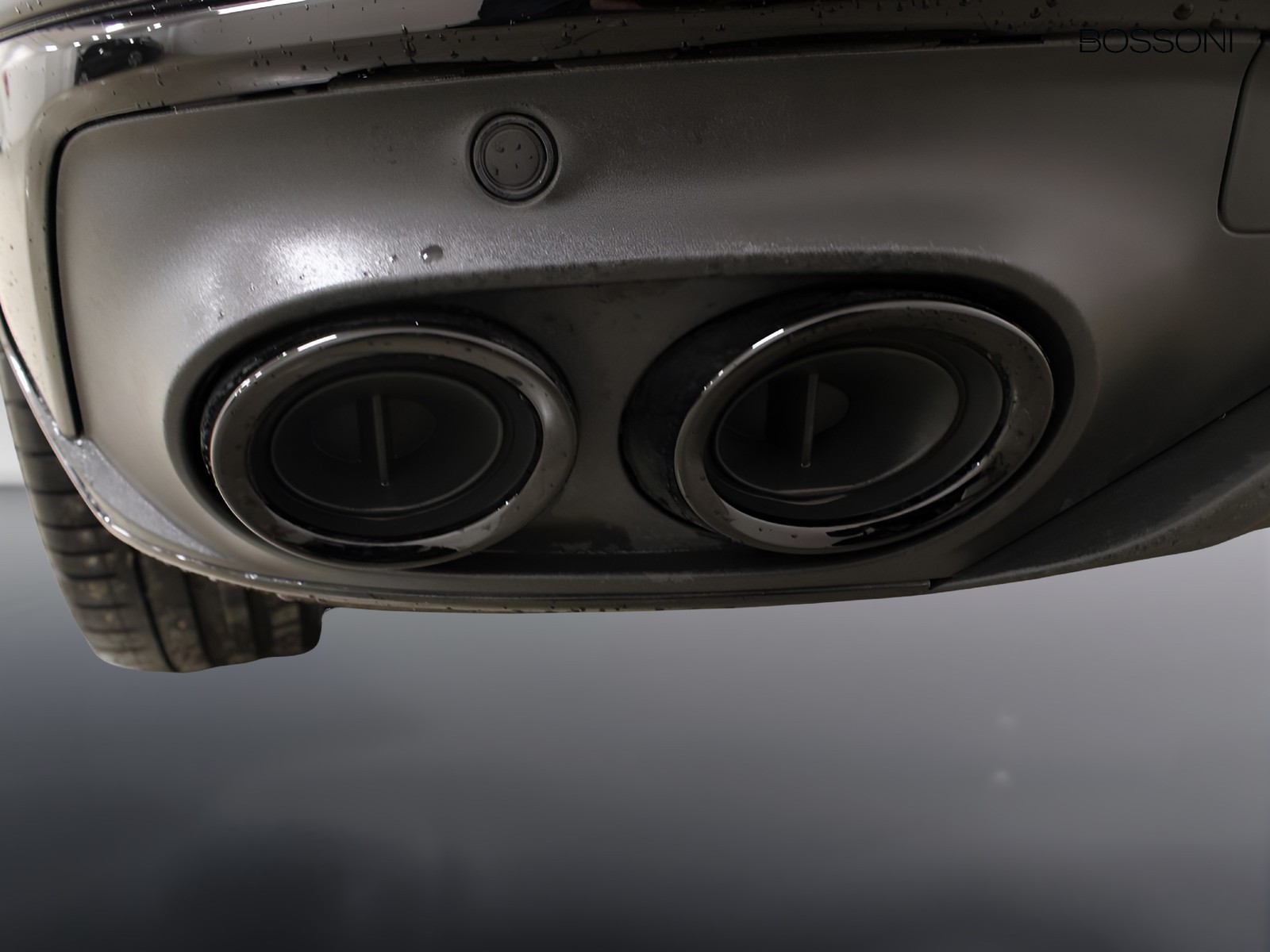 33 - Audi SQ5 ssportback 3.0 v6 tdi mhev 48v sport attitude quattro tiptronic