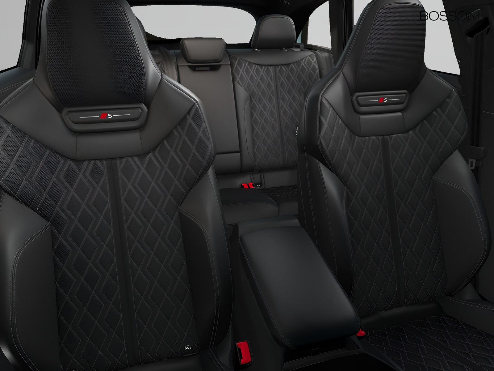 10 - Audi A6 avant 2.0 e-hybrid 367cv s line edition quattro s tronic