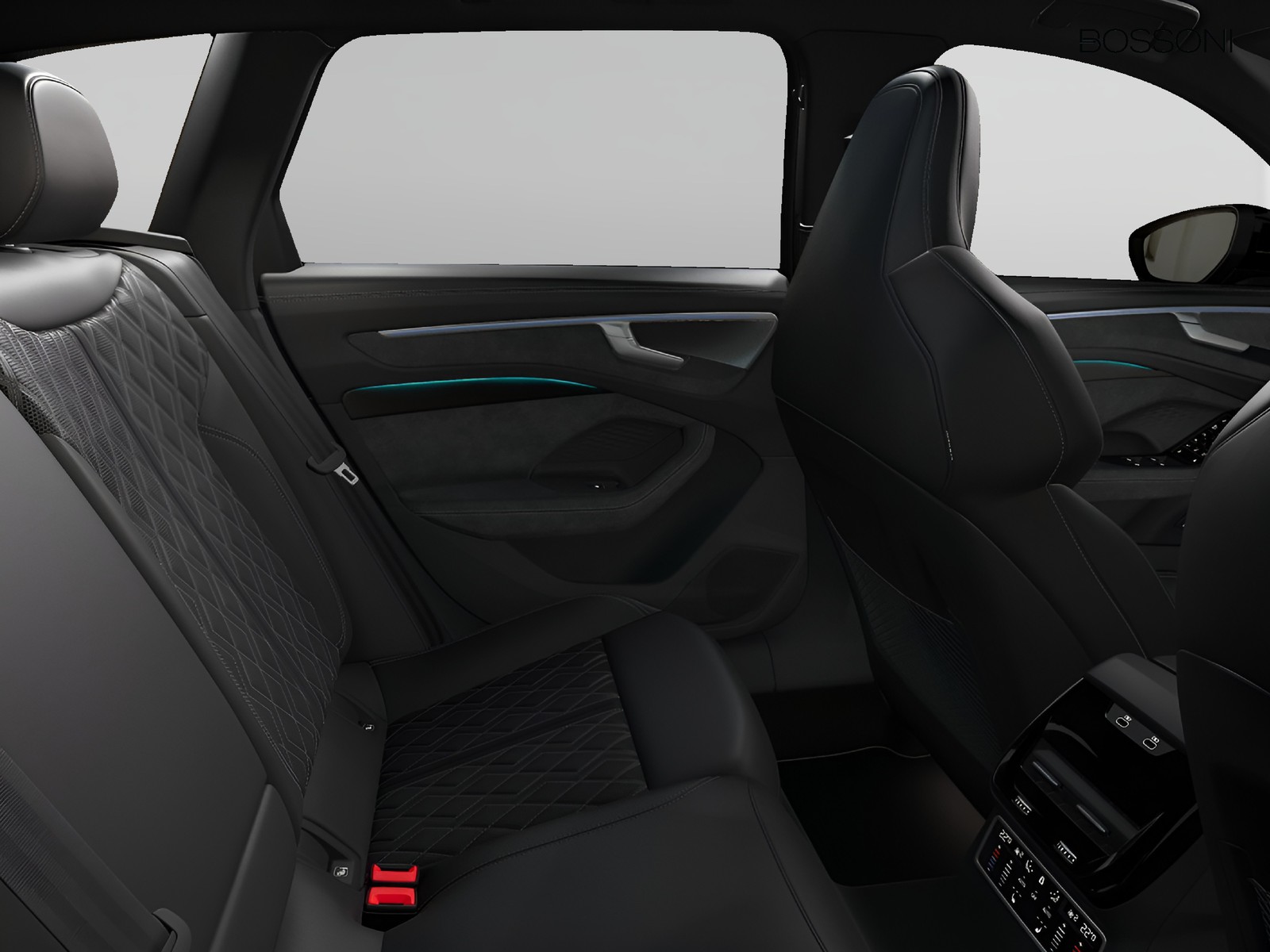 11 - Audi A6 avant 2.0 e-hybrid 367cv s line edition quattro s tronic