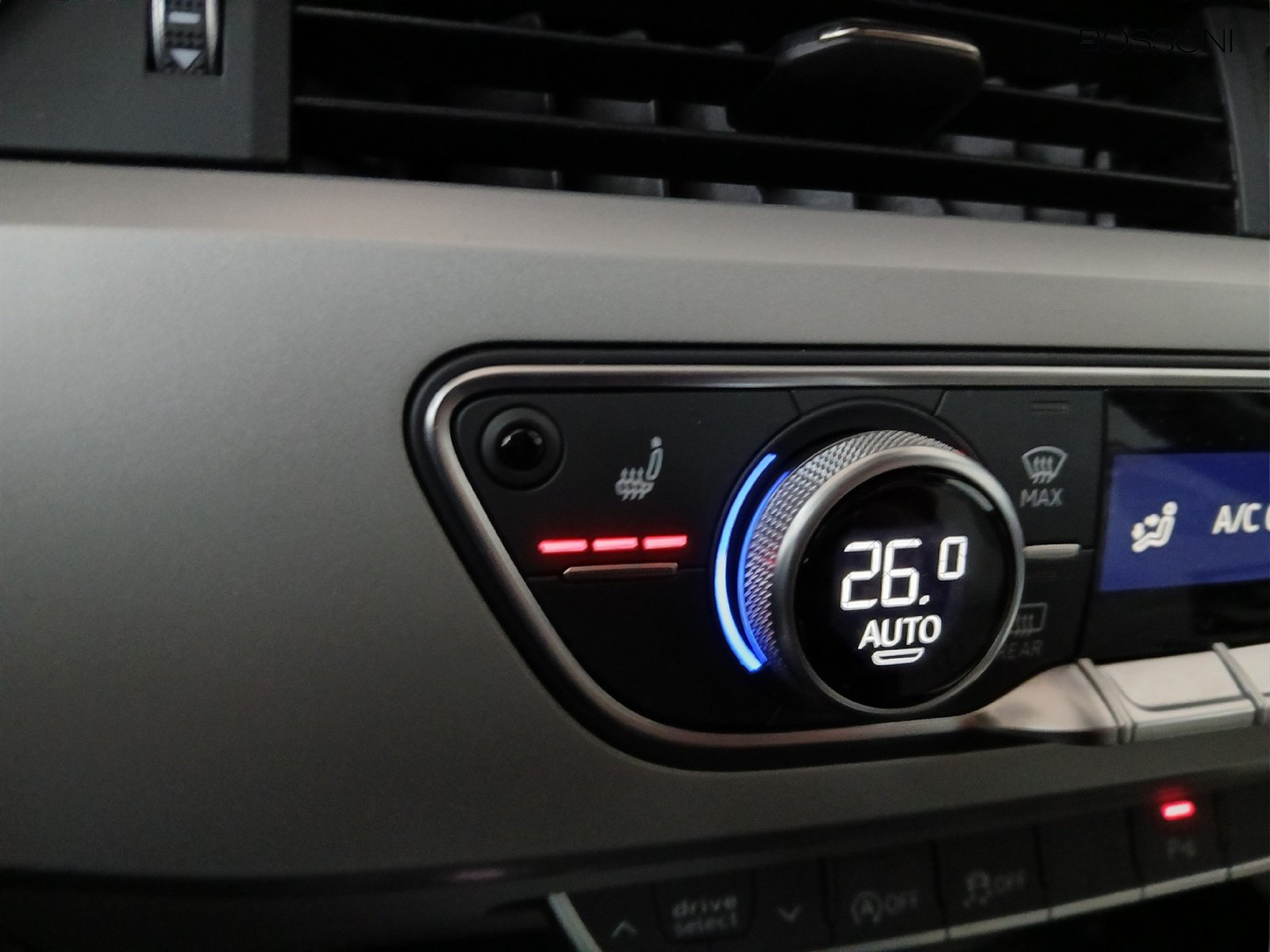 15 - Audi A4 allroad allroad 40 2.0 tdi mhev 204cv identity contrast quattro s tronic