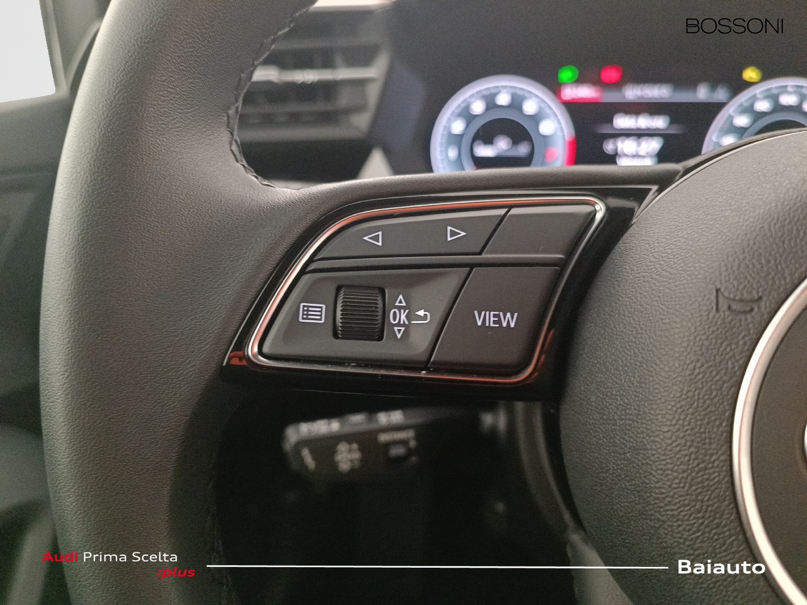 15 - Audi A3 sportback 1.5 tfsi 116cv business advanced