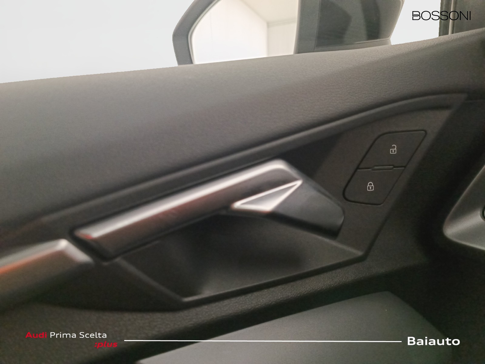 20 - Audi A3 sportback 1.5 tfsi 116cv business advanced