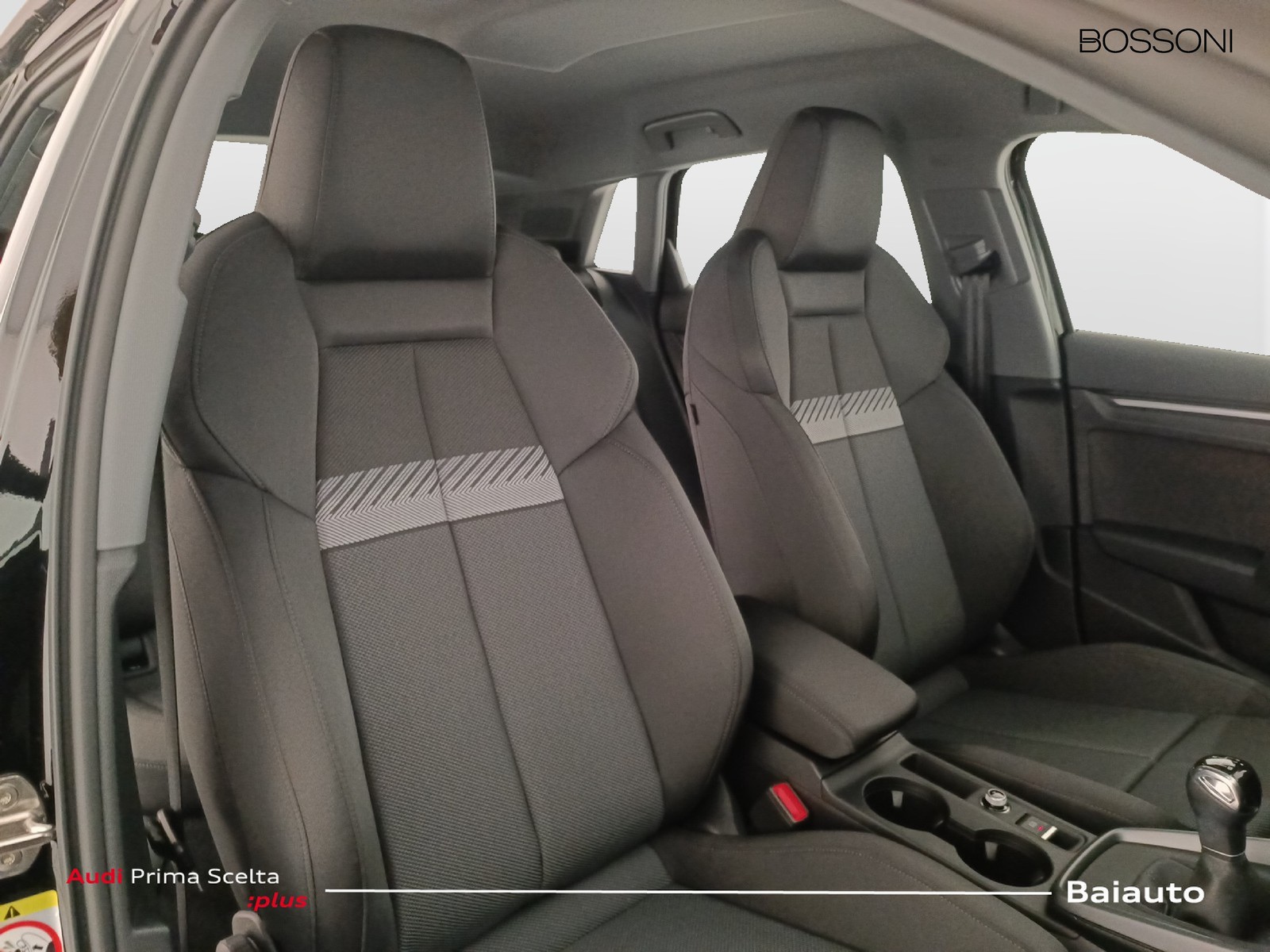 21 - Audi A3 sportback 1.5 tfsi 116cv business advanced