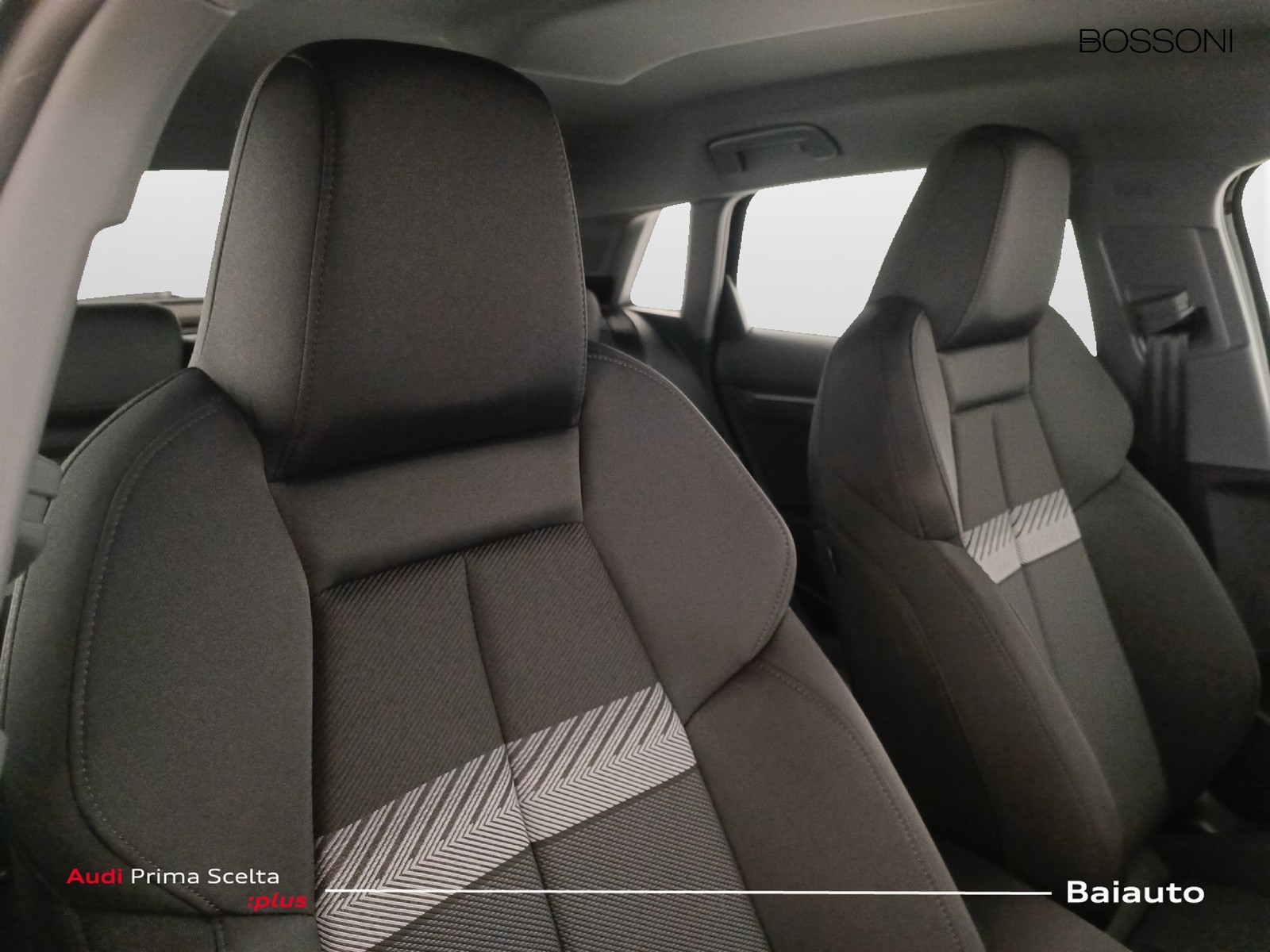 23 - Audi A3 sportback 1.5 tfsi 116cv business advanced