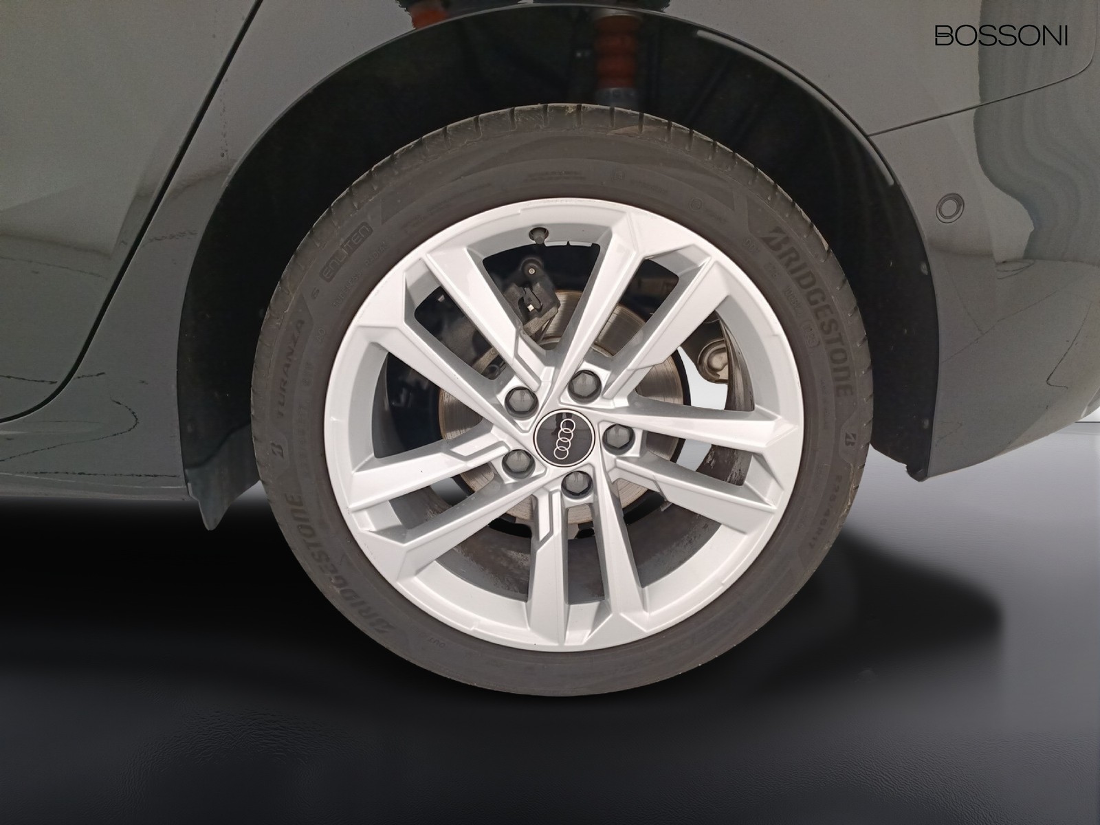 27 - Audi A3 sportback 1.5 tfsi 116cv business advanced