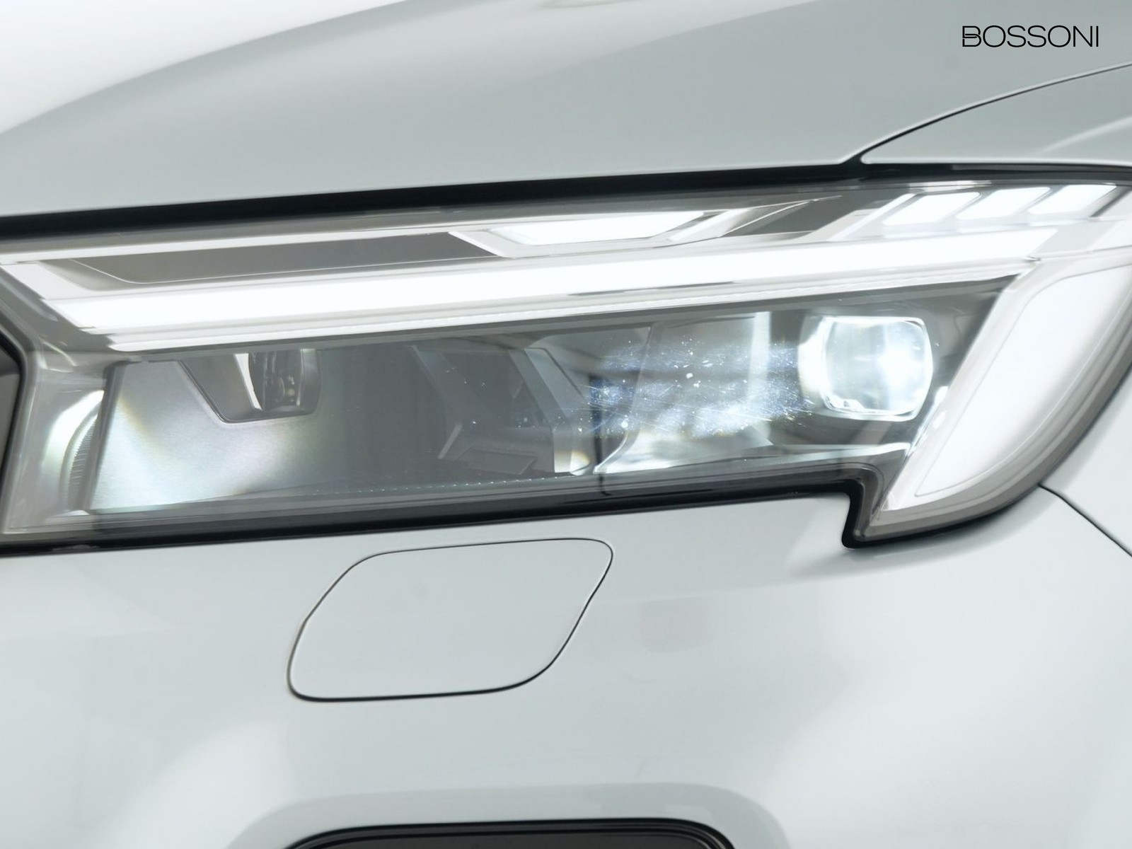 6 - Audi Q7 3.0 v6 tdi mhev 286cv s line edition quattro tiptronic 7p.ti