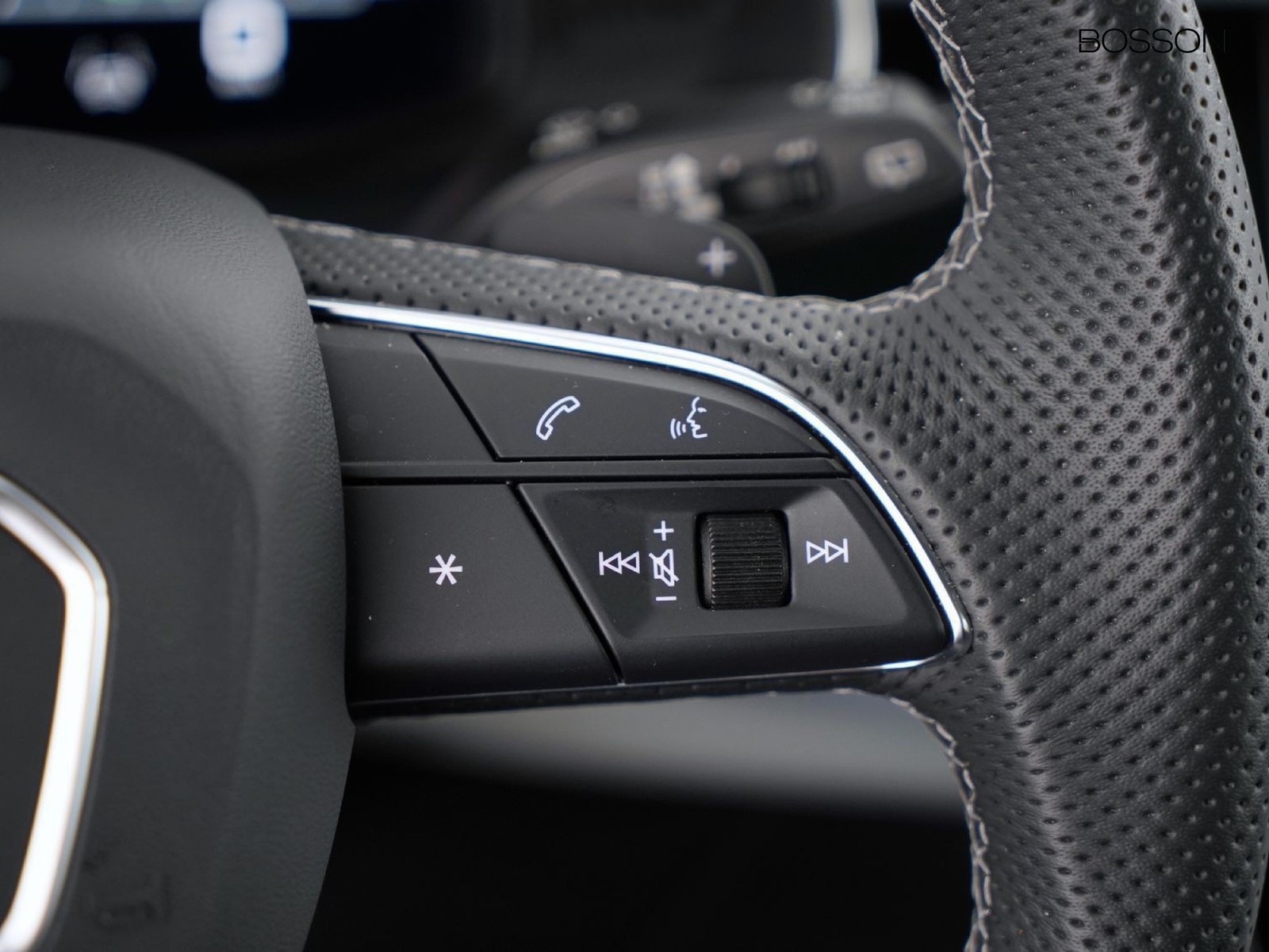 9 - Audi Q7 3.0 v6 tdi mhev 286cv s line edition quattro tiptronic 7p.ti