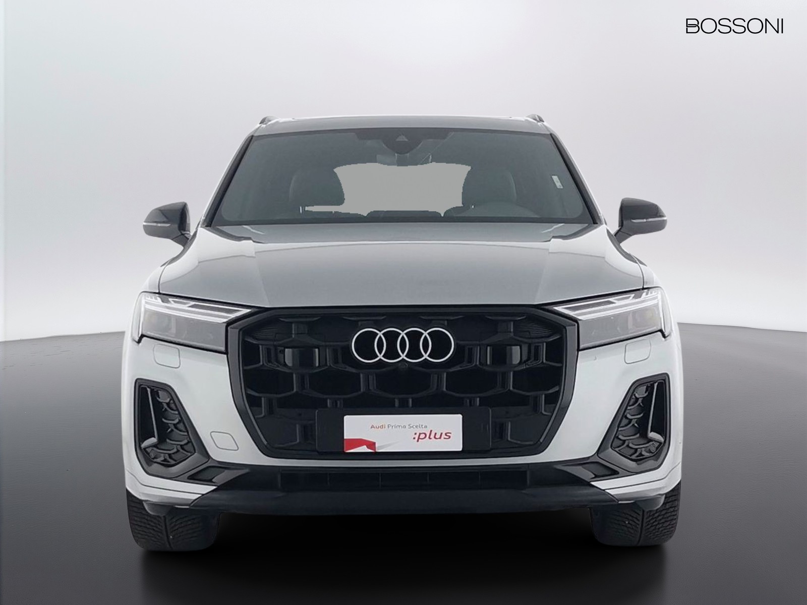 14 - Audi Q7 3.0 v6 tdi mhev 286cv s line edition quattro tiptronic 7p.ti