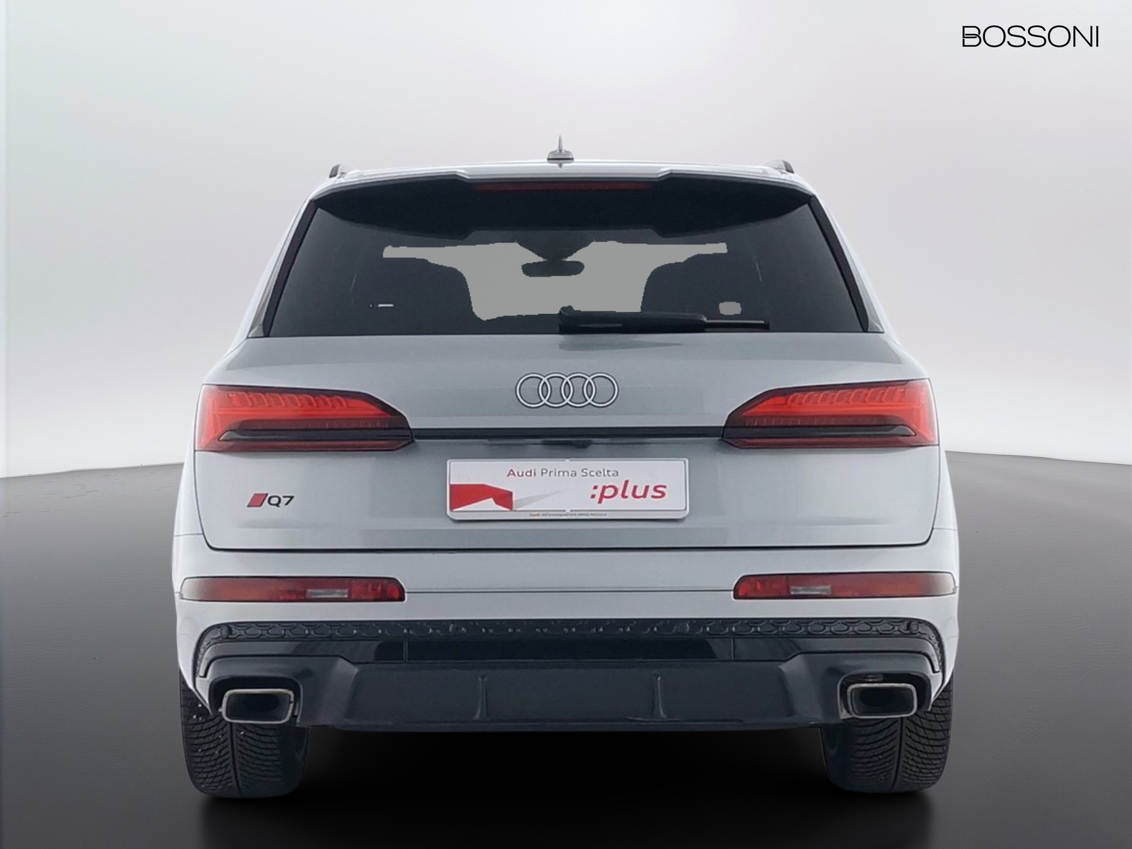 15 - Audi Q7 3.0 v6 tdi mhev 286cv s line edition quattro tiptronic 7p.ti