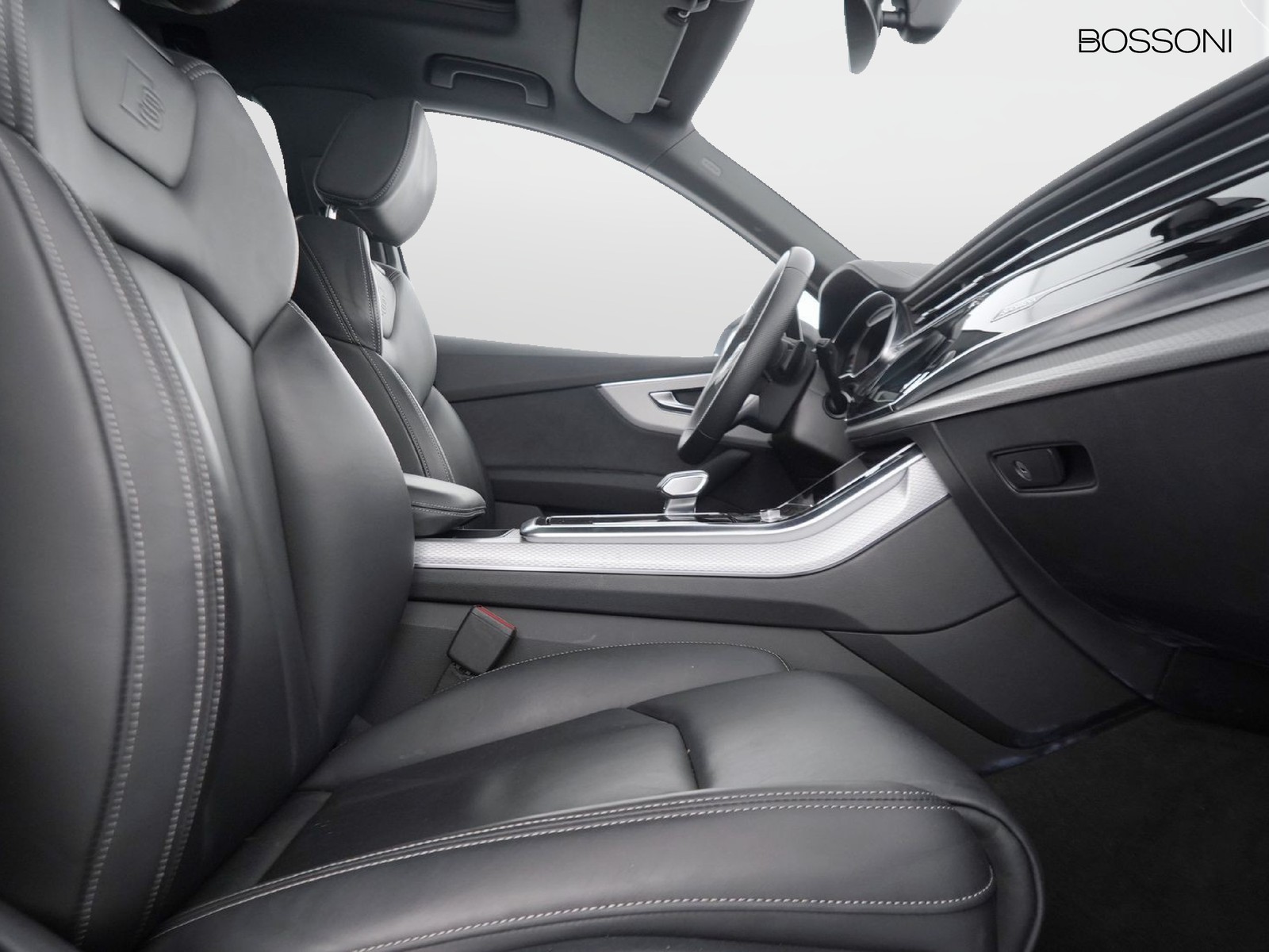 16 - Audi Q7 3.0 v6 tdi mhev 286cv s line edition quattro tiptronic 7p.ti