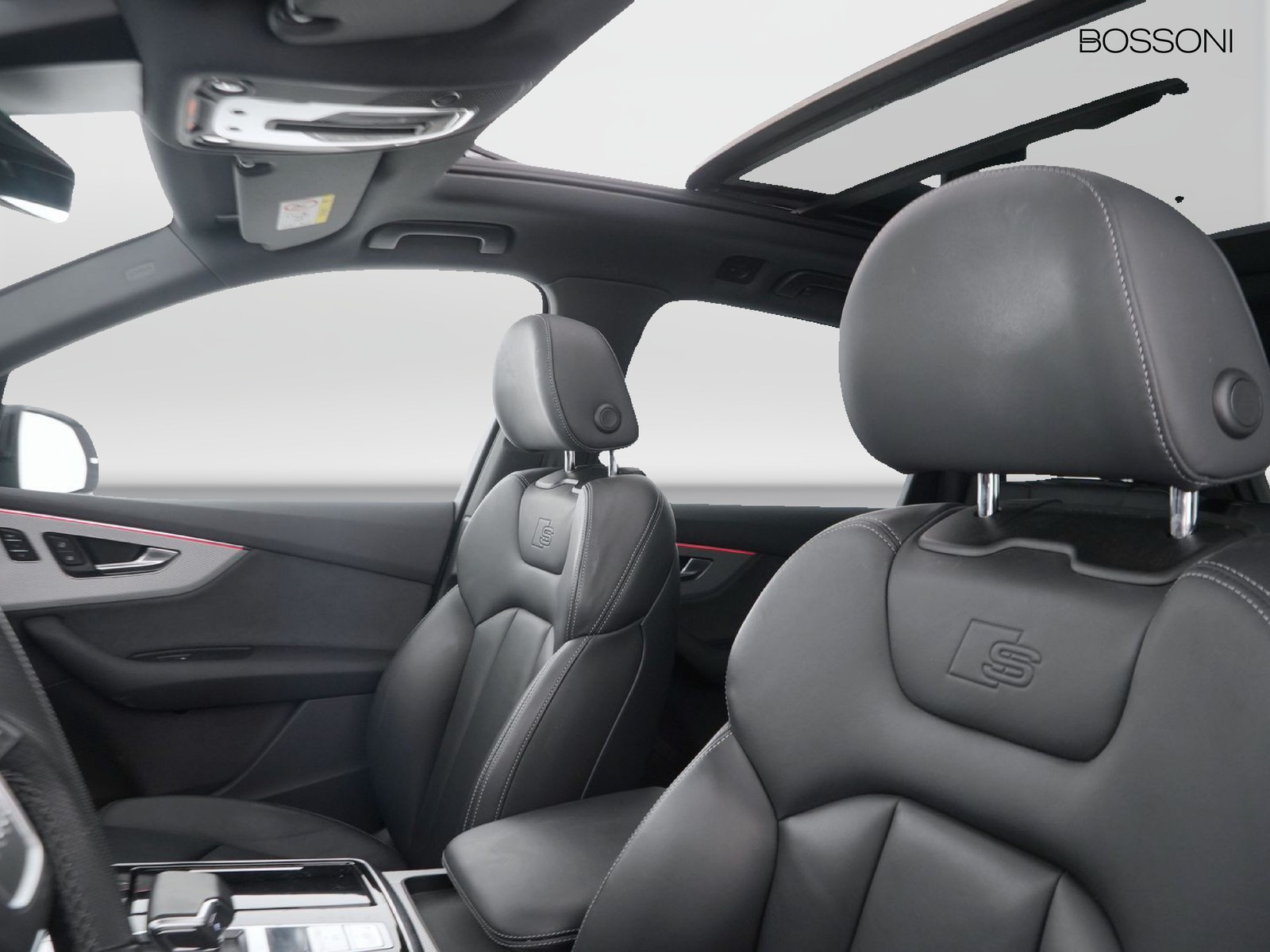 21 - Audi Q7 3.0 v6 tdi mhev 286cv s line edition quattro tiptronic 7p.ti