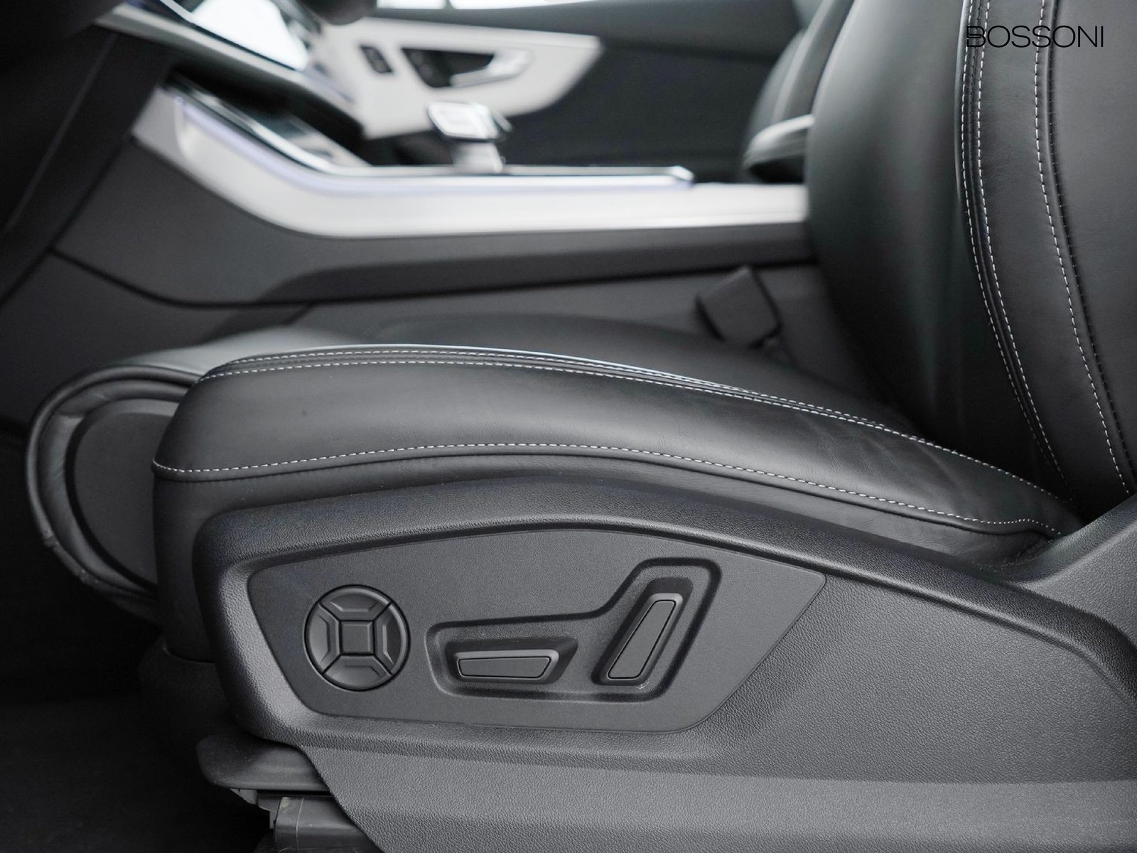 22 - Audi Q7 3.0 v6 tdi mhev 286cv s line edition quattro tiptronic 7p.ti