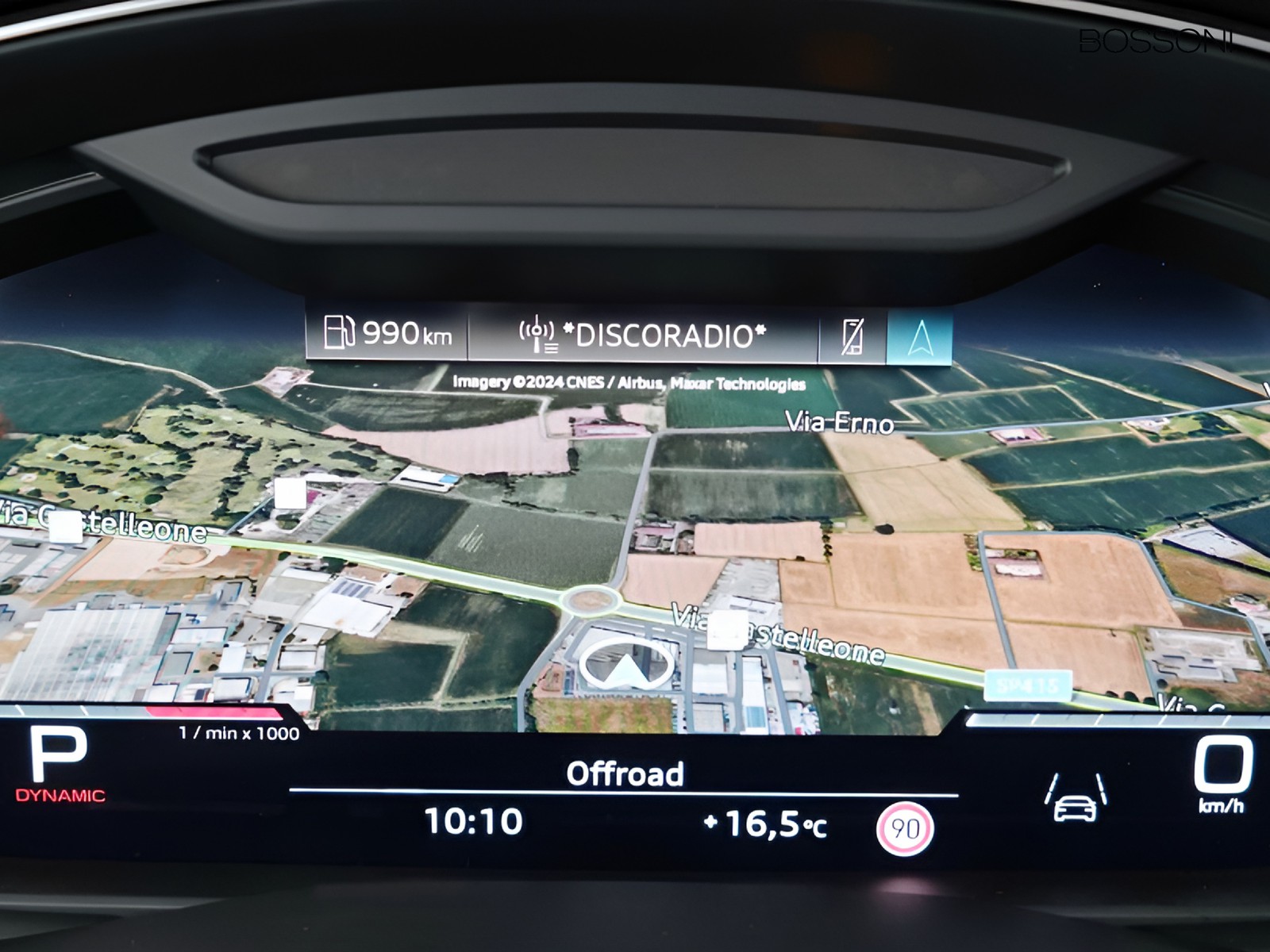 32 - Audi Q7 3.0 v6 tdi mhev 286cv s line edition quattro tiptronic 7p.ti