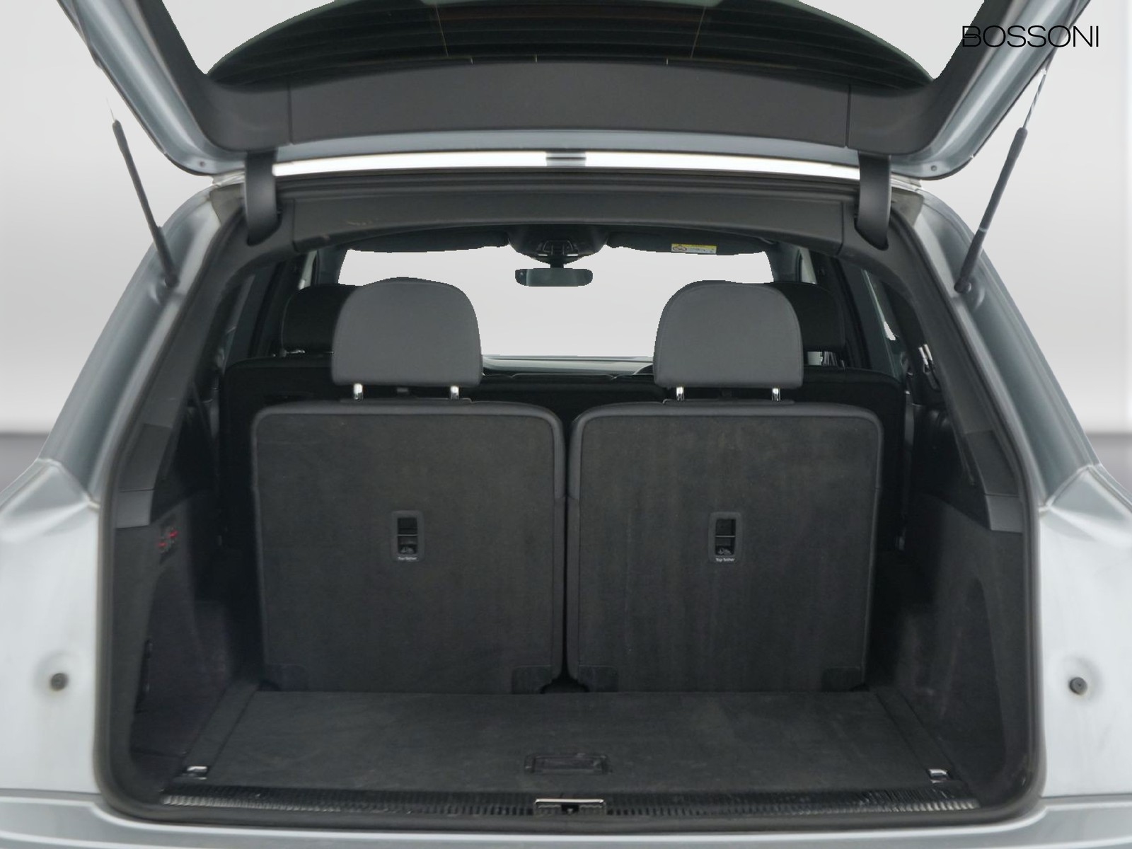 38 - Audi Q7 3.0 v6 tdi mhev 286cv s line edition quattro tiptronic 7p.ti