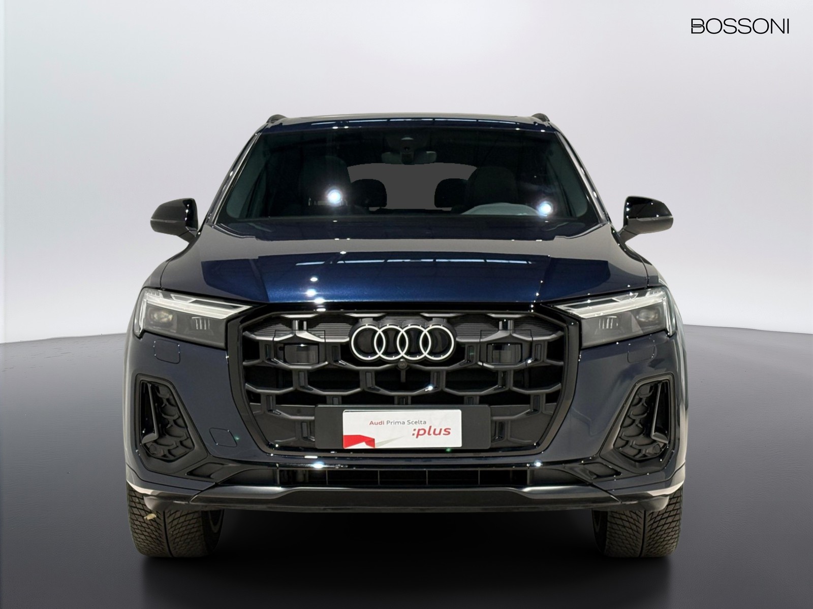 2 - Audi Q7 3.0 v6 tdi mhev 286cv s line edition quattro tiptronic 7p.ti
