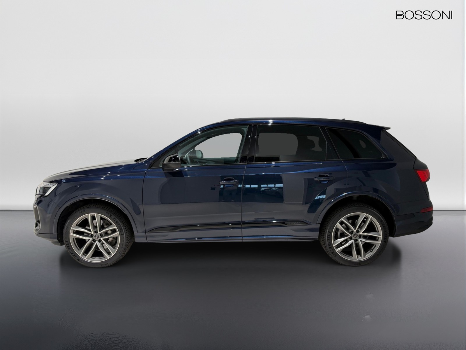 3 - Audi Q7 3.0 v6 tdi mhev 286cv s line edition quattro tiptronic 7p.ti