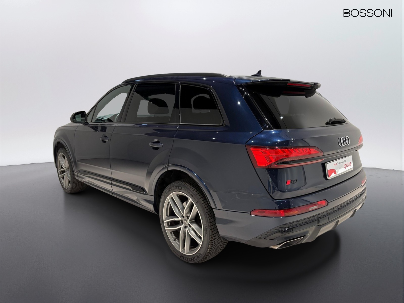 4 - Audi Q7 3.0 v6 tdi mhev 286cv s line edition quattro tiptronic 7p.ti