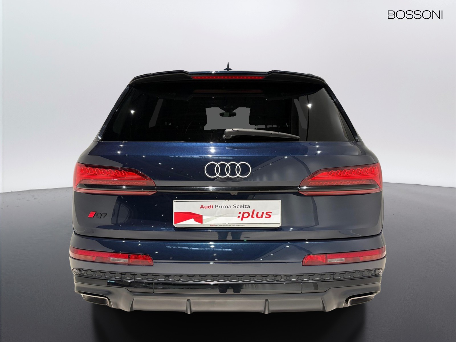 5 - Audi Q7 3.0 v6 tdi mhev 286cv s line edition quattro tiptronic 7p.ti