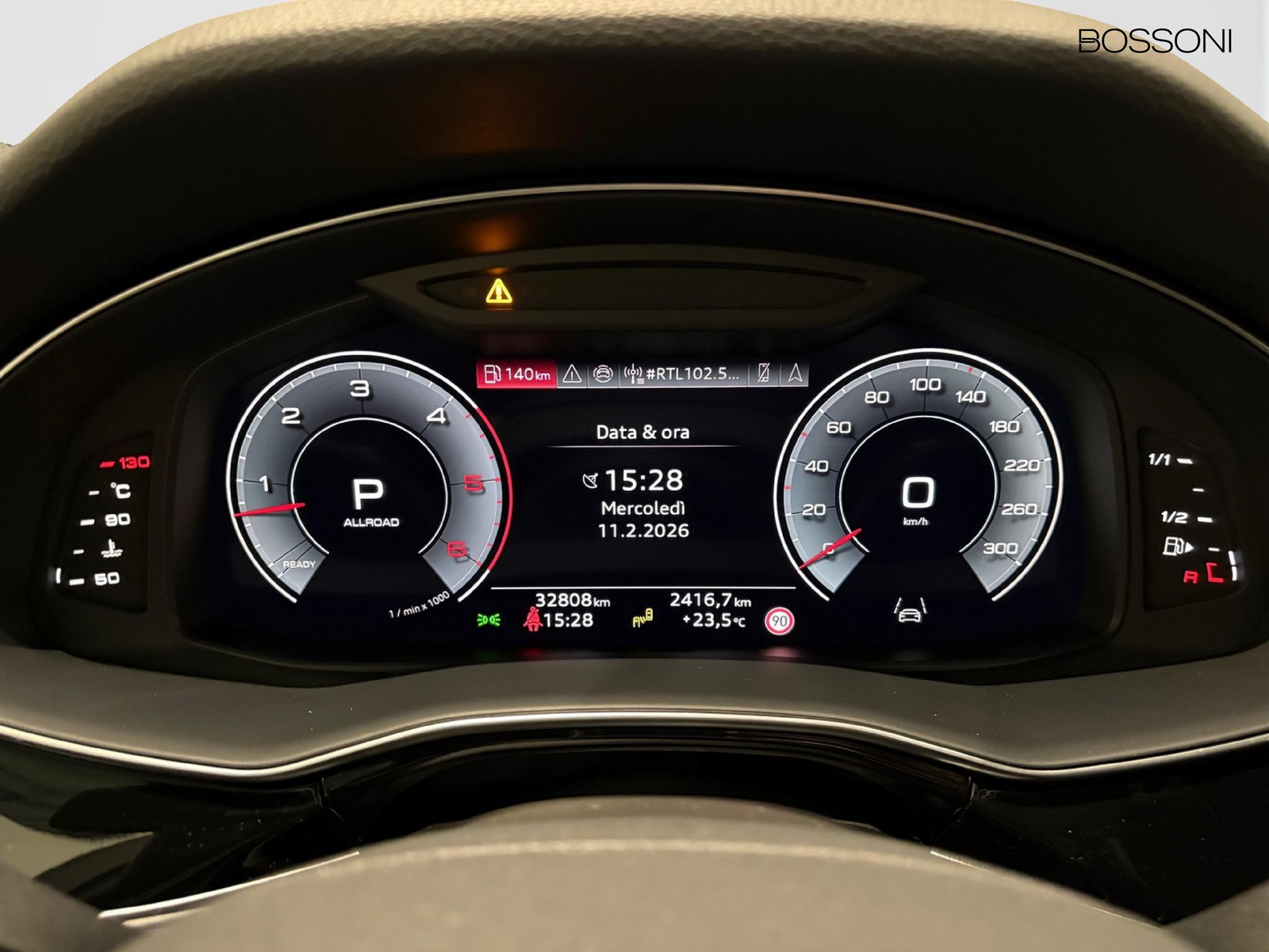 9 - Audi Q7 3.0 v6 tdi mhev 286cv s line edition quattro tiptronic 7p.ti