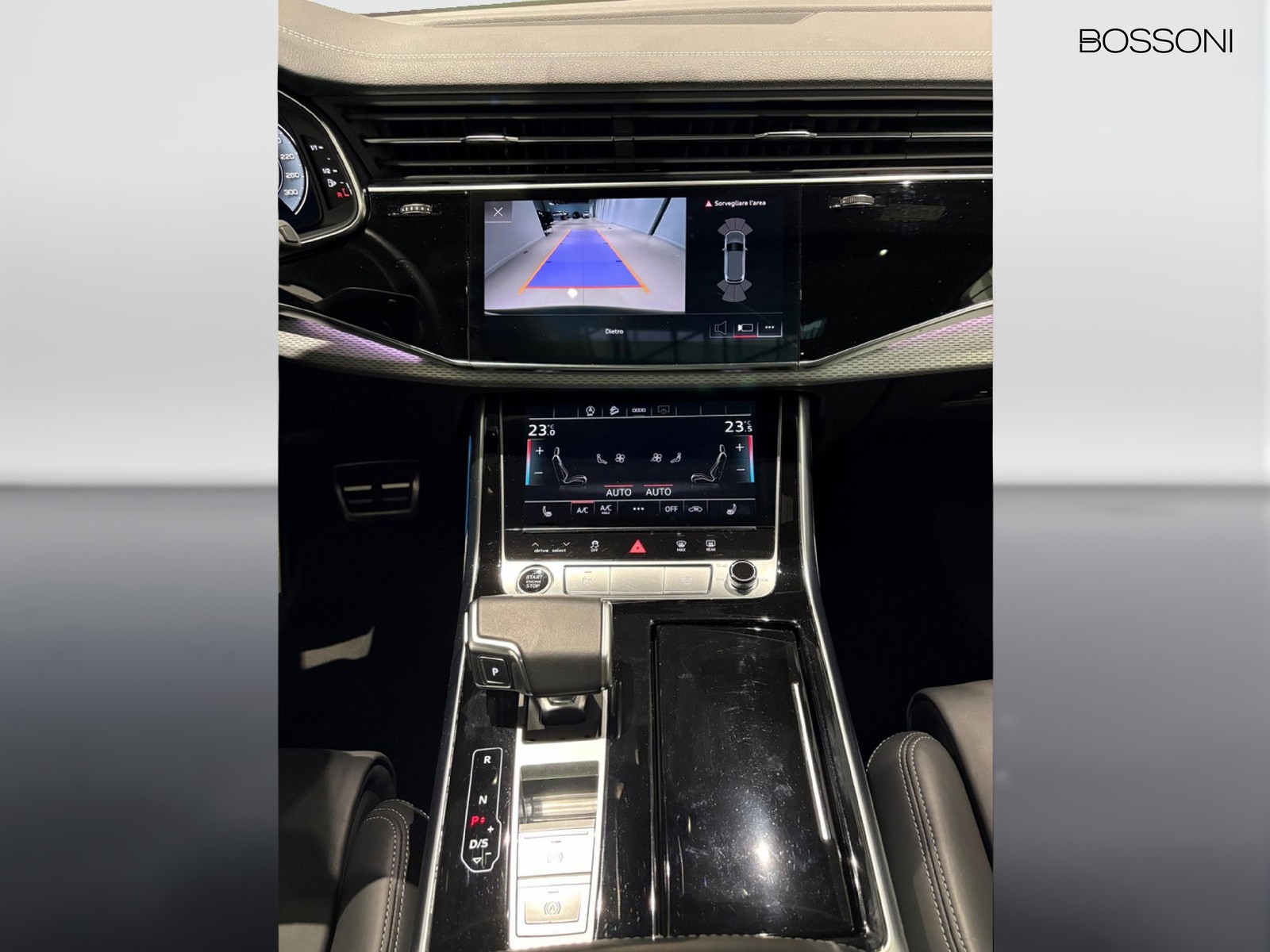 24 - Audi Q7 3.0 v6 tdi mhev 286cv s line edition quattro tiptronic 7p.ti