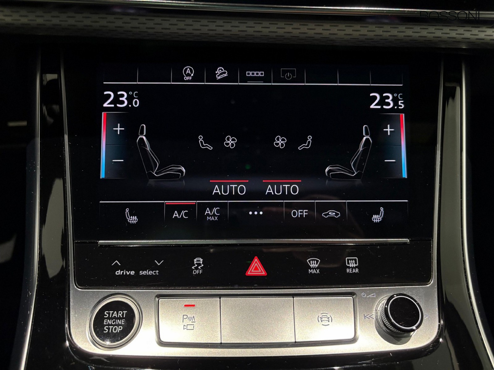 26 - Audi Q7 3.0 v6 tdi mhev 286cv s line edition quattro tiptronic 7p.ti