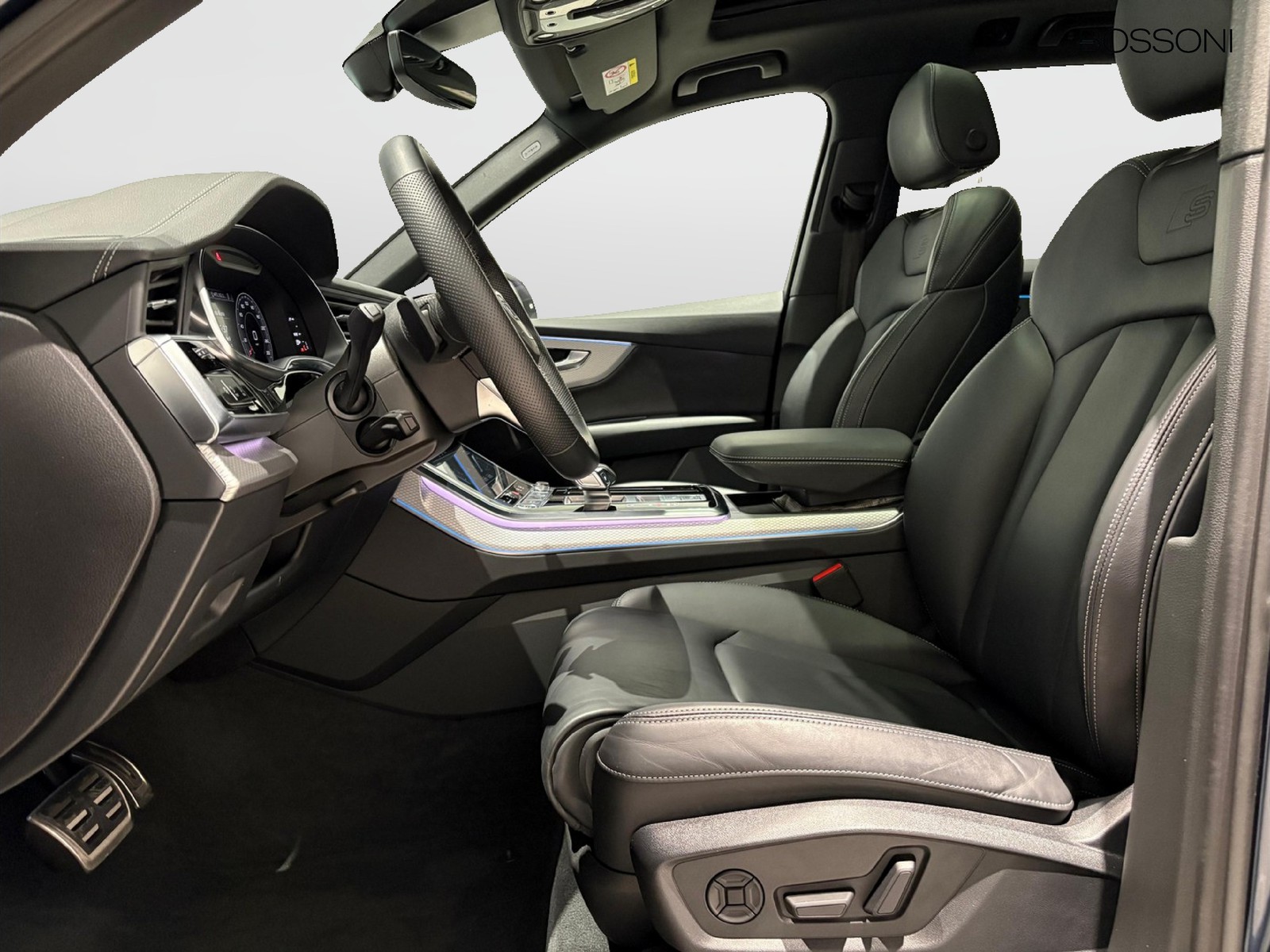 29 - Audi Q7 3.0 v6 tdi mhev 286cv s line edition quattro tiptronic 7p.ti