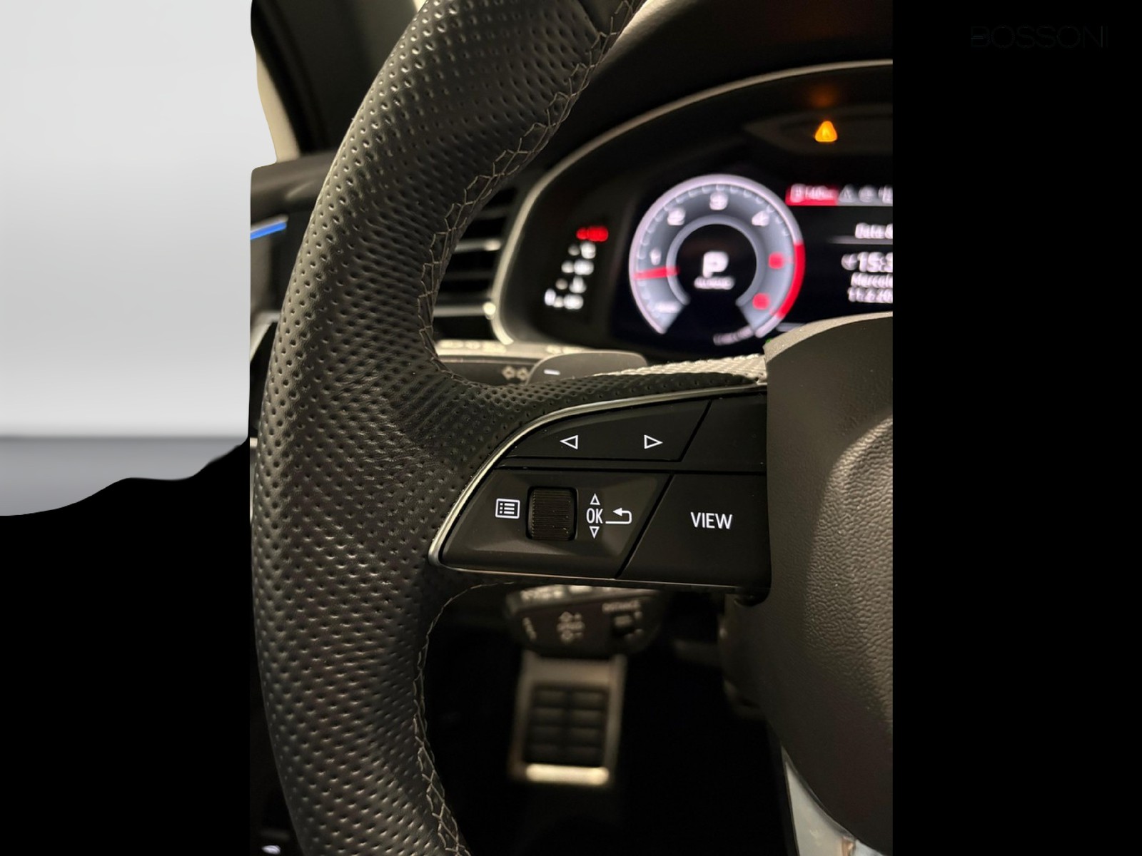 32 - Audi Q7 3.0 v6 tdi mhev 286cv s line edition quattro tiptronic 7p.ti