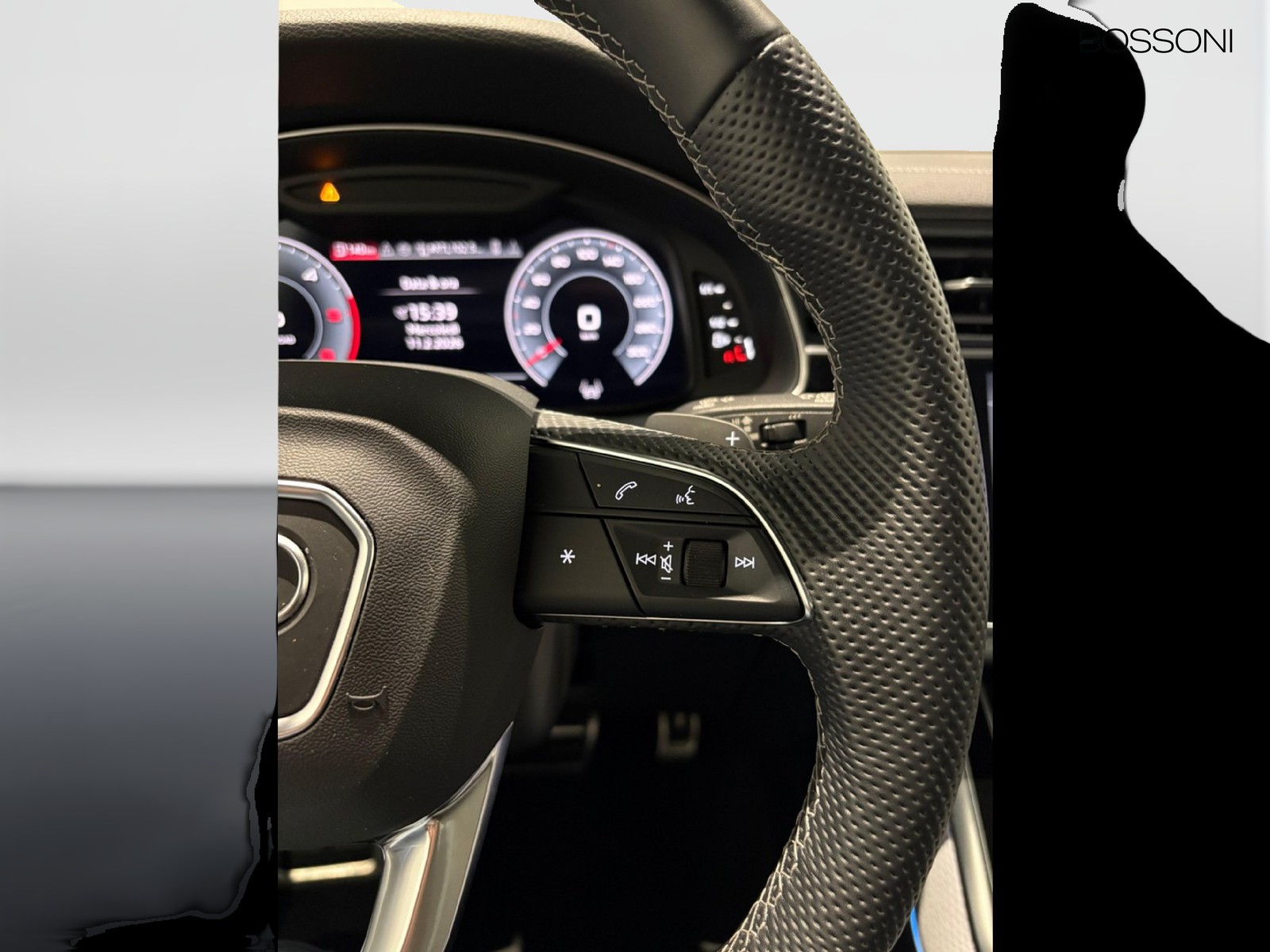 33 - Audi Q7 3.0 v6 tdi mhev 286cv s line edition quattro tiptronic 7p.ti