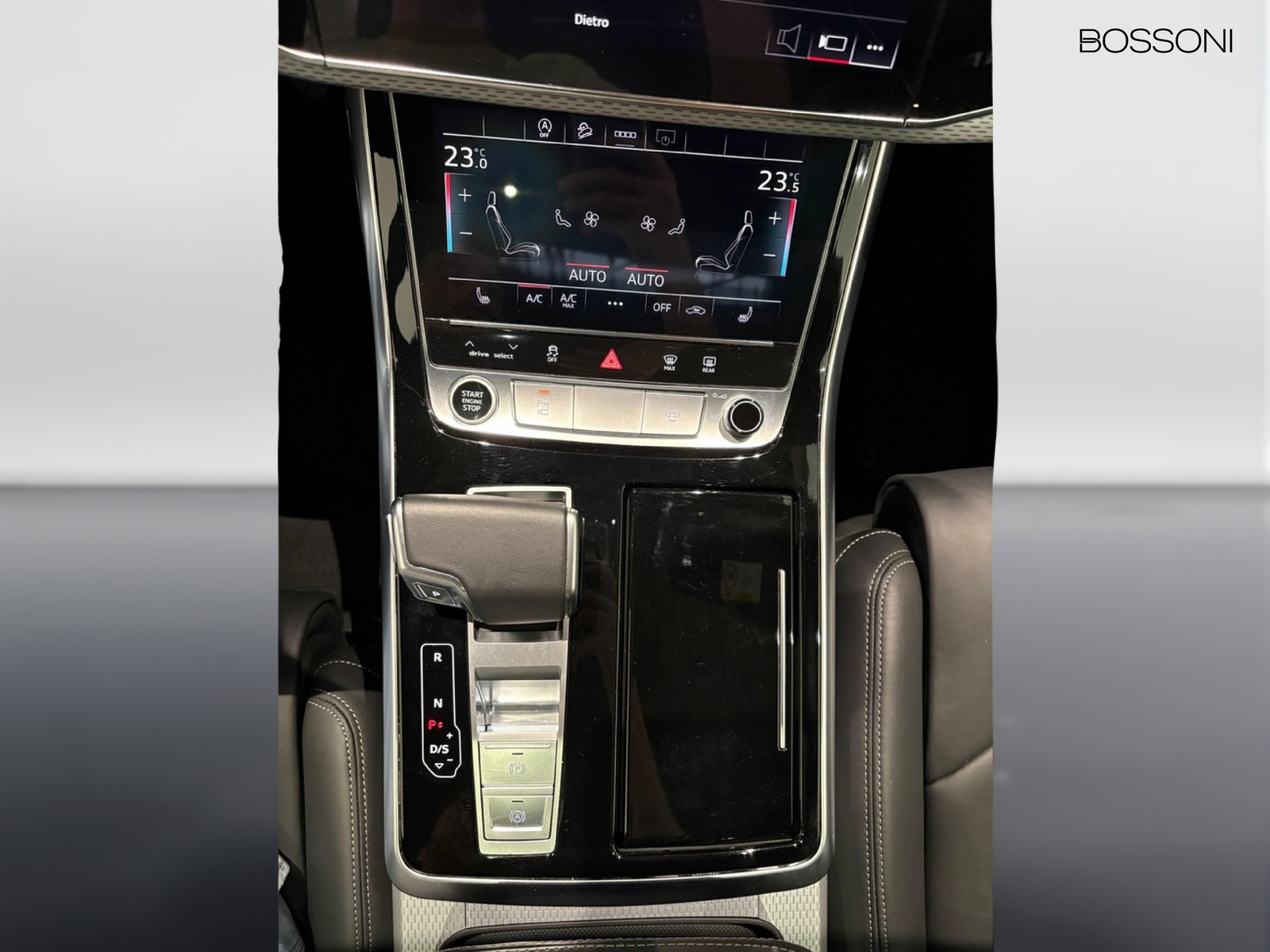 34 - Audi Q7 3.0 v6 tdi mhev 286cv s line edition quattro tiptronic 7p.ti