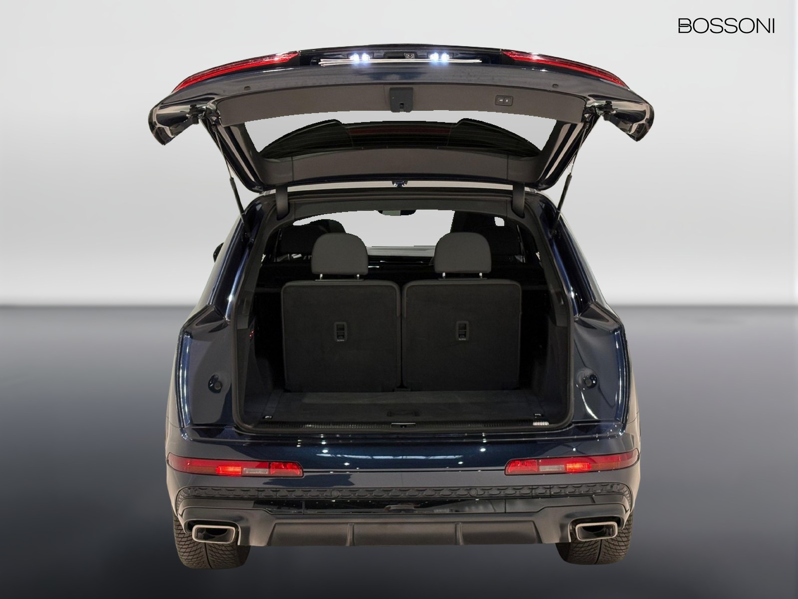 36 - Audi Q7 3.0 v6 tdi mhev 286cv s line edition quattro tiptronic 7p.ti