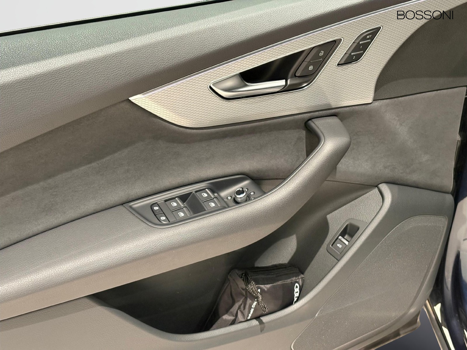 41 - Audi Q7 3.0 v6 tdi mhev 286cv s line edition quattro tiptronic 7p.ti