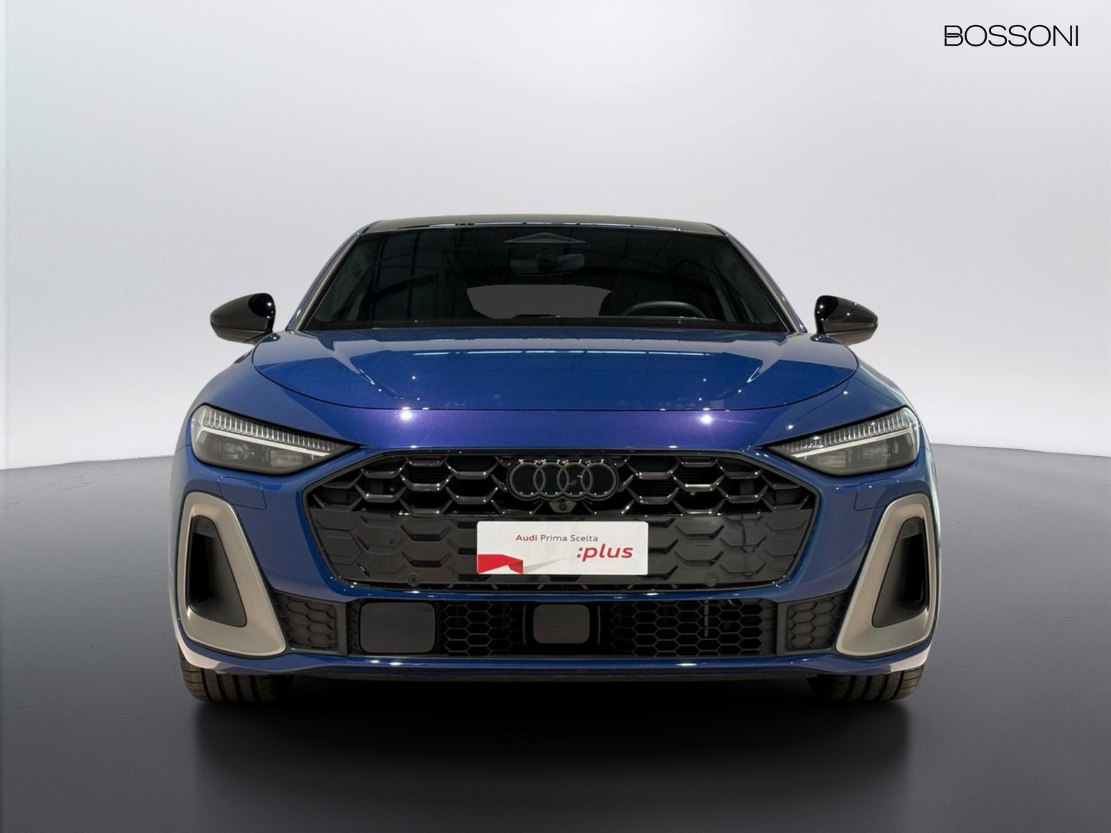 2 - Audi A5 berlina 2.0 tdi mhev+ 204cv launch edition one quattro s tronic