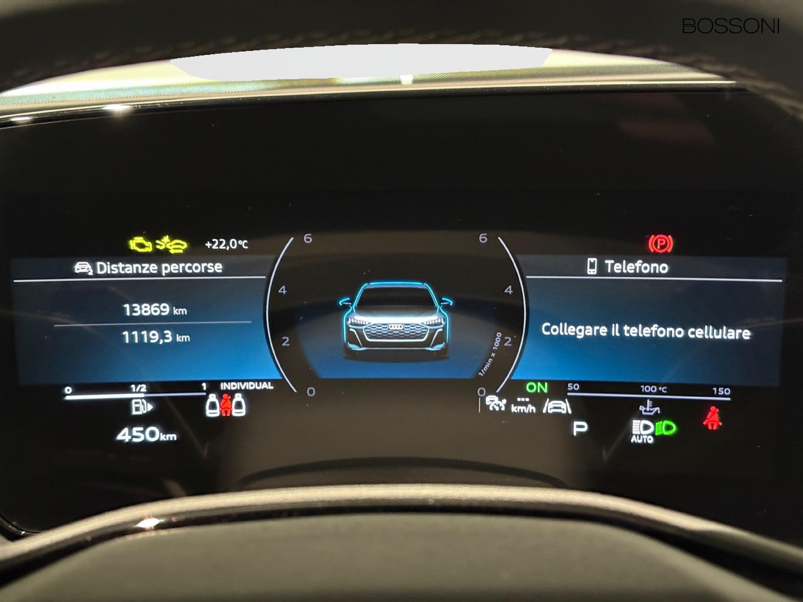 8 - Audi A5 berlina 2.0 tdi mhev+ 204cv launch edition one quattro s tronic