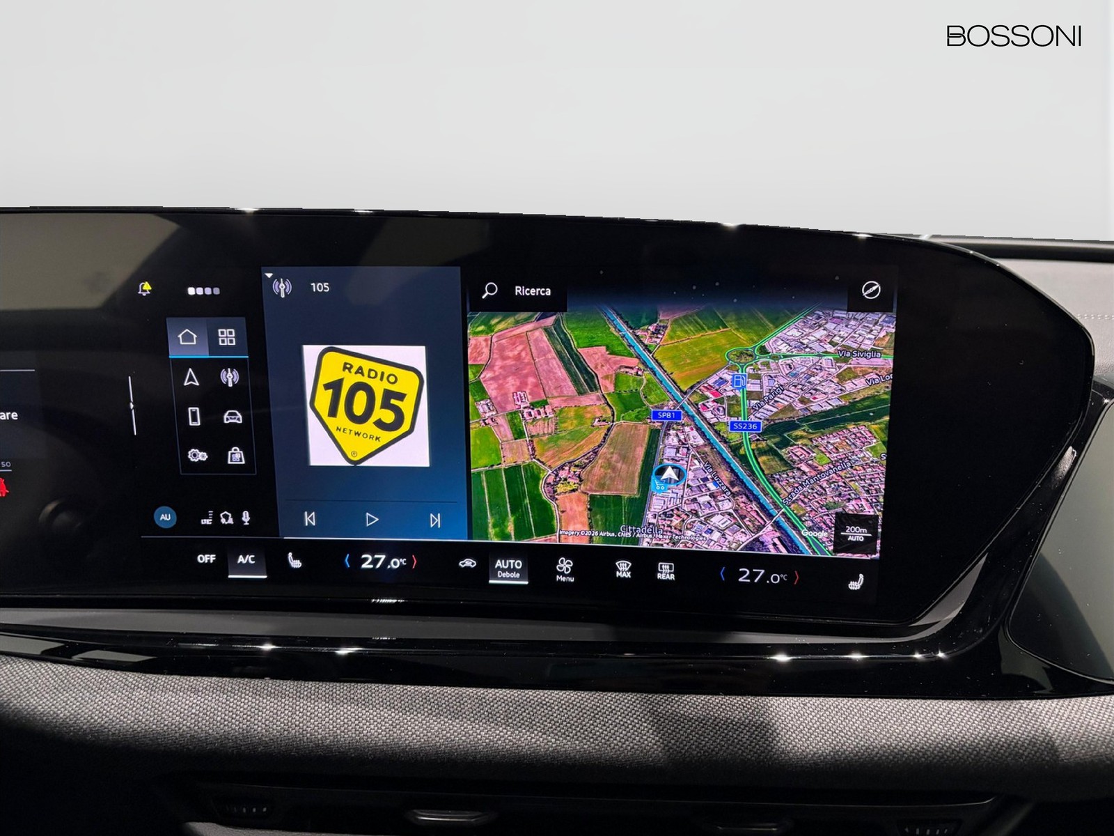 9 - Audi A5 berlina 2.0 tdi mhev+ 204cv launch edition one quattro s tronic