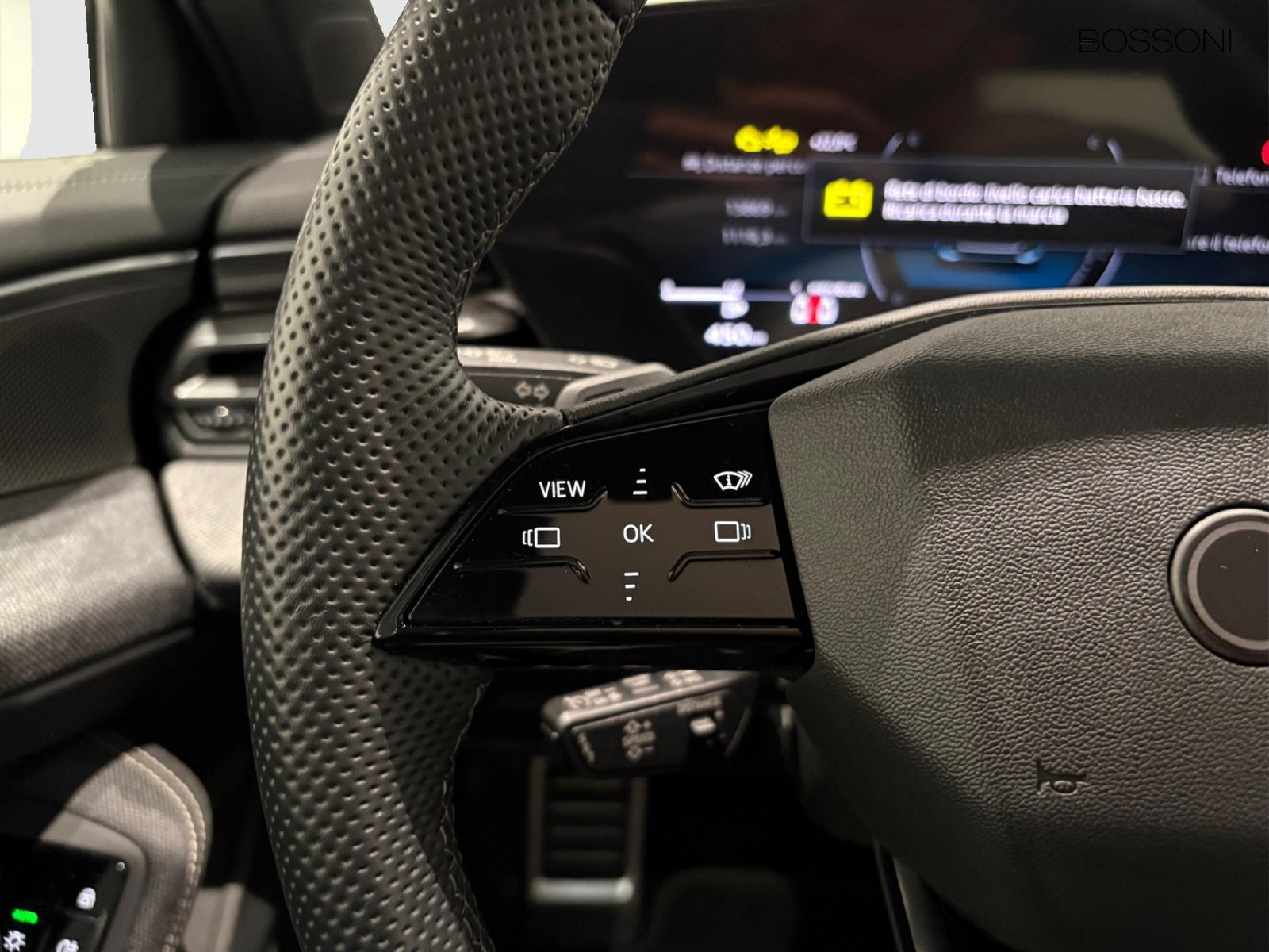 12 - Audi A5 berlina 2.0 tdi mhev+ 204cv launch edition one quattro s tronic