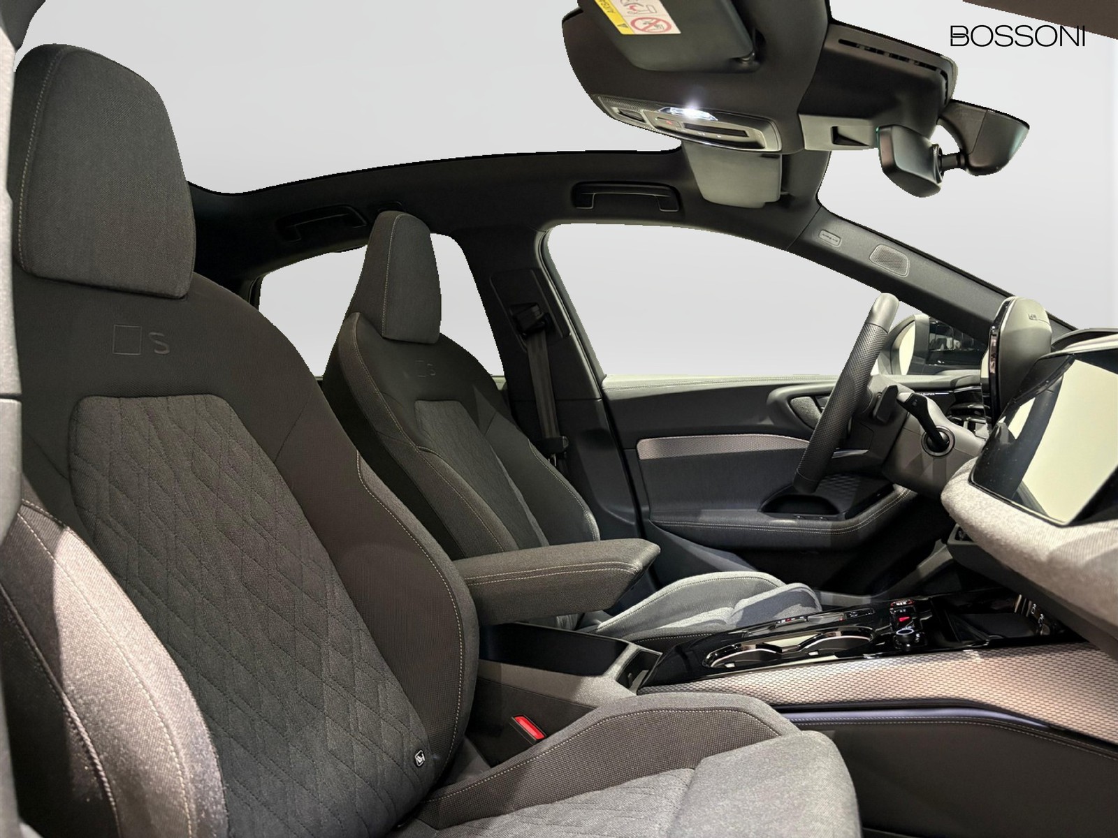 22 - Audi A5 berlina 2.0 tdi mhev+ 204cv launch edition one quattro s tronic