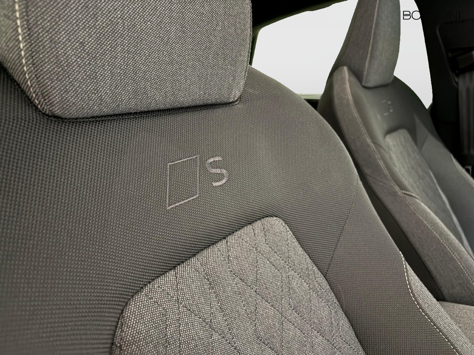 23 - Audi A5 berlina 2.0 tdi mhev+ 204cv launch edition one quattro s tronic