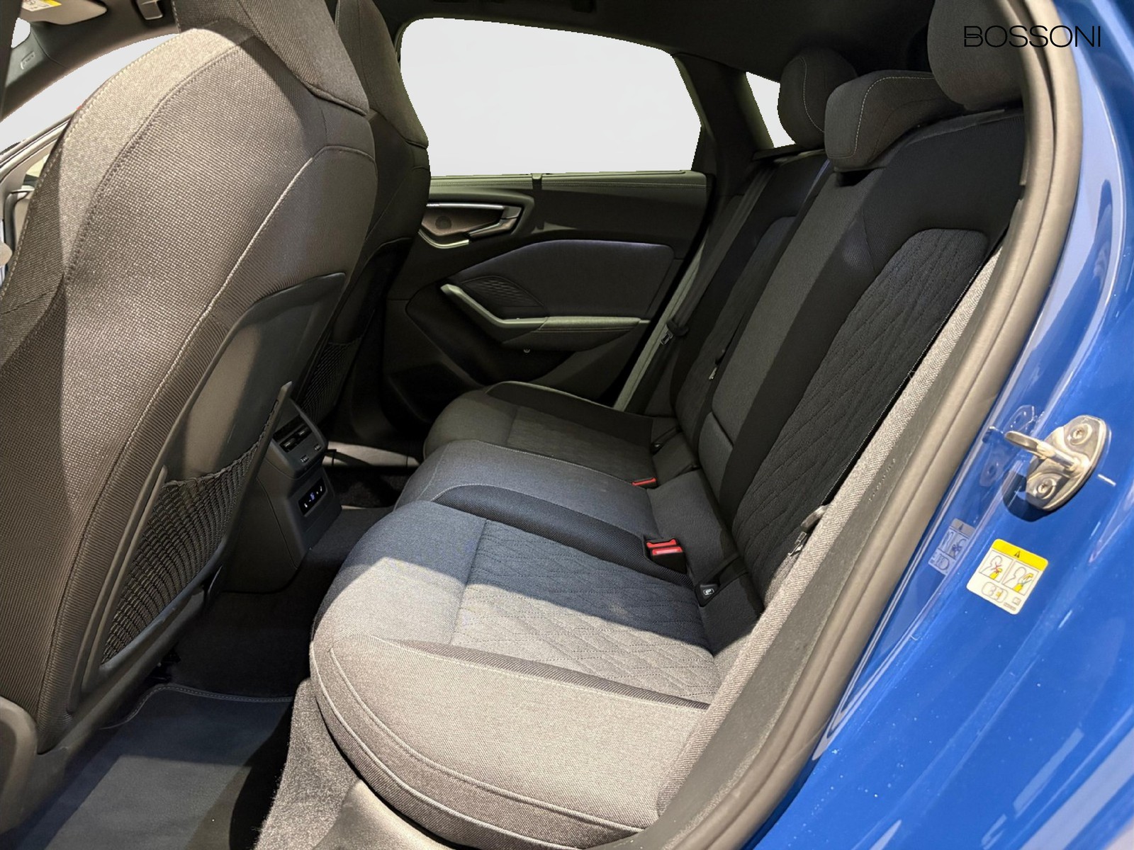 27 - Audi A5 berlina 2.0 tdi mhev+ 204cv launch edition one quattro s tronic