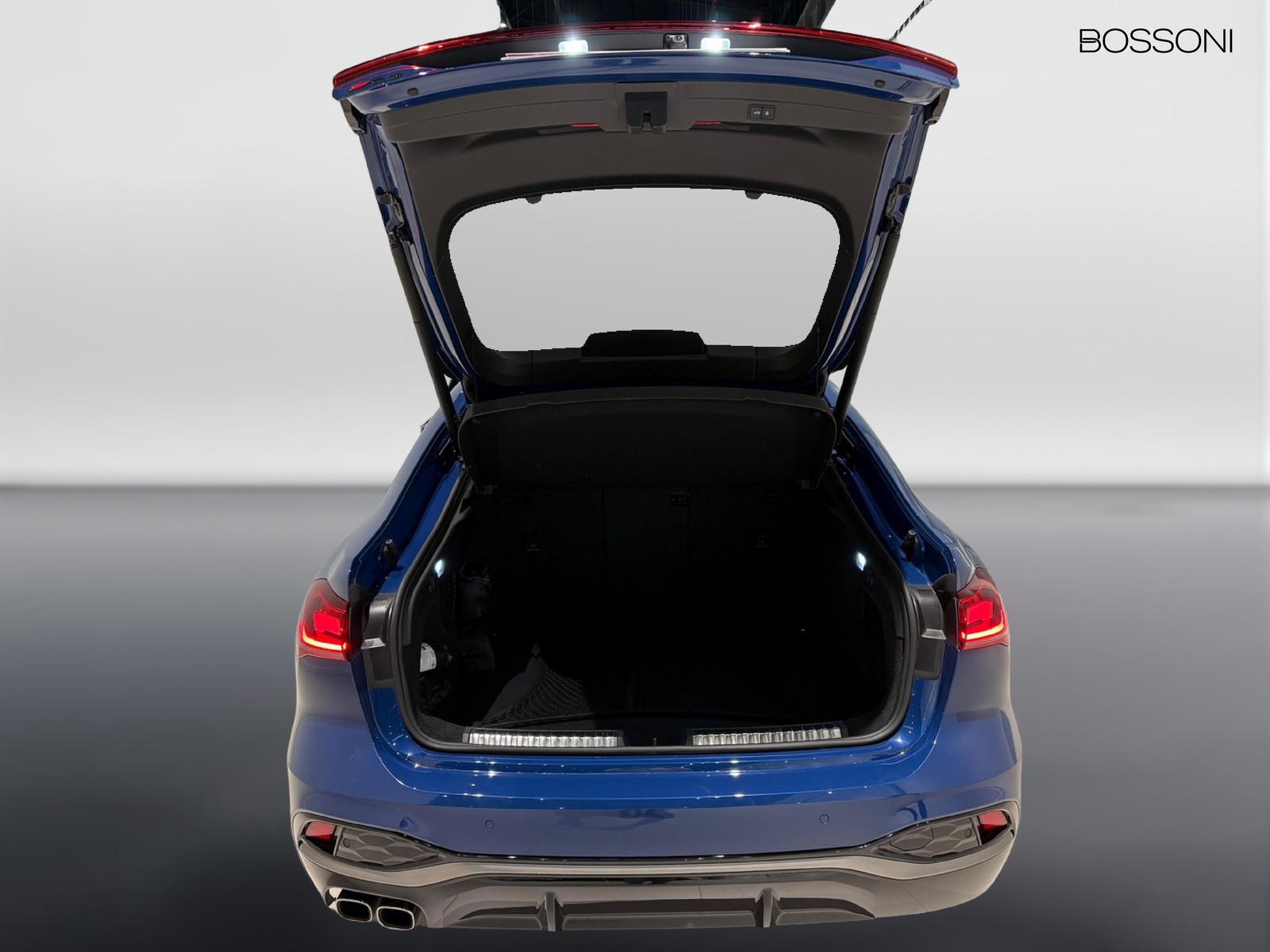 33 - Audi A5 berlina 2.0 tdi mhev+ 204cv launch edition one quattro s tronic