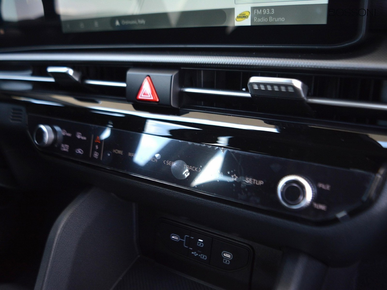 10 - Kia Sportage 1.6 crdi mhev business dct7