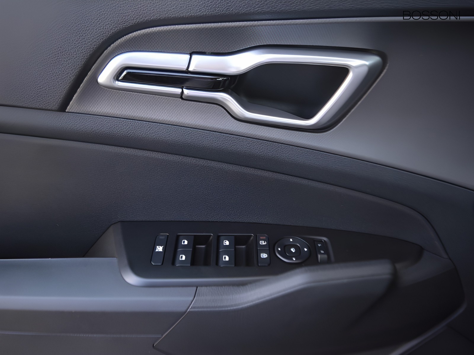 12 - Kia Sportage 1.6 crdi mhev business dct7