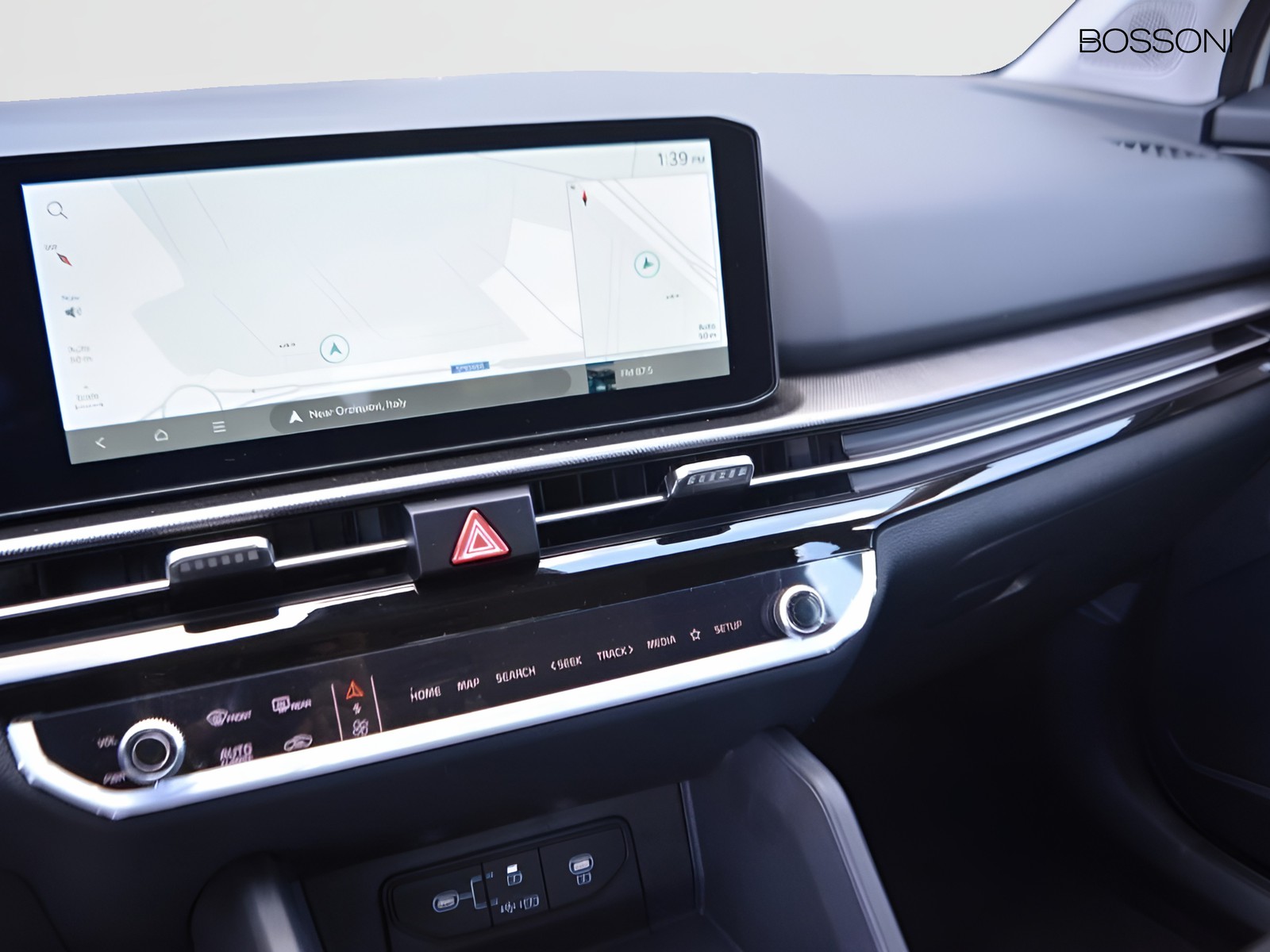 16 - Kia Sportage 1.6 crdi mhev business dct7