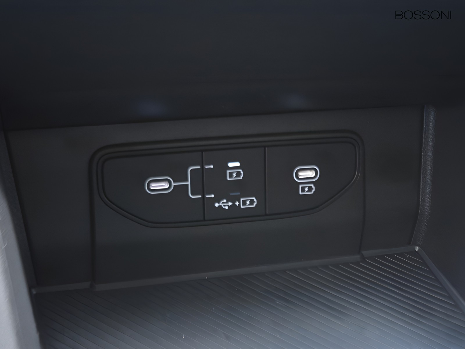 20 - Kia Sportage 1.6 crdi mhev business dct7