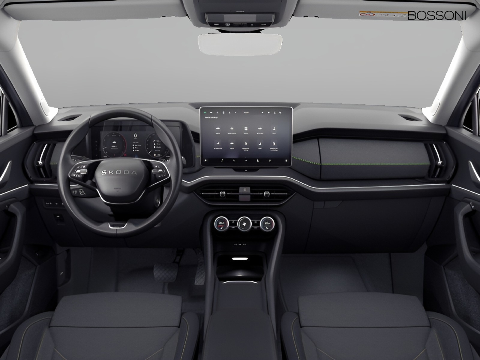 4 - Skoda Kodiaq 2.0 tdi 193cv executive 4x4 dsg