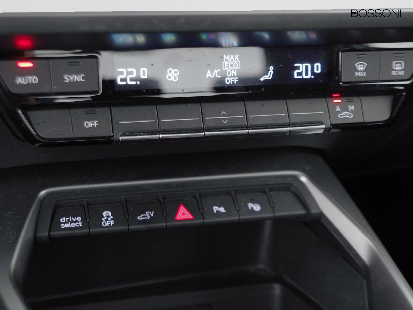 5 - Audi A3 sportback 40 1.4 tfsi e business advanced s tronic