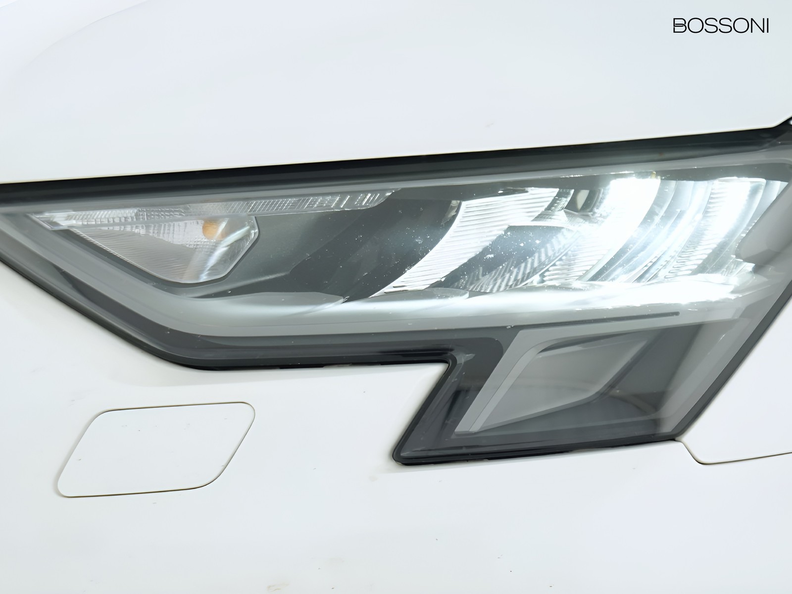 6 - Audi A3 sportback 40 1.4 tfsi e business advanced s tronic