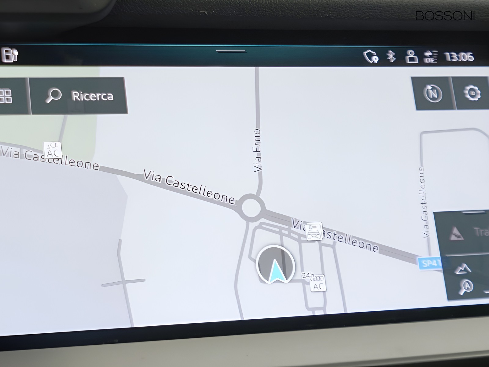 10 - Audi A3 sportback 40 1.4 tfsi e business advanced s tronic