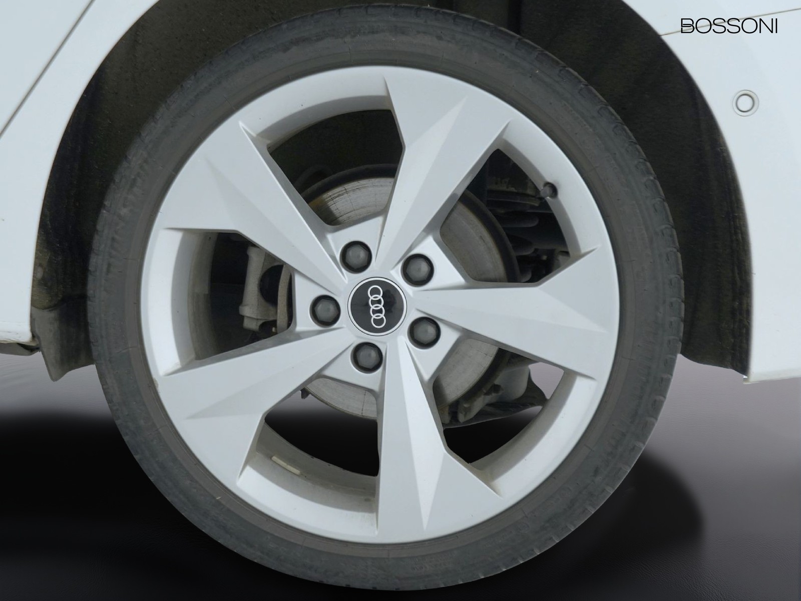 12 - Audi A3 sportback 40 1.4 tfsi e business advanced s tronic