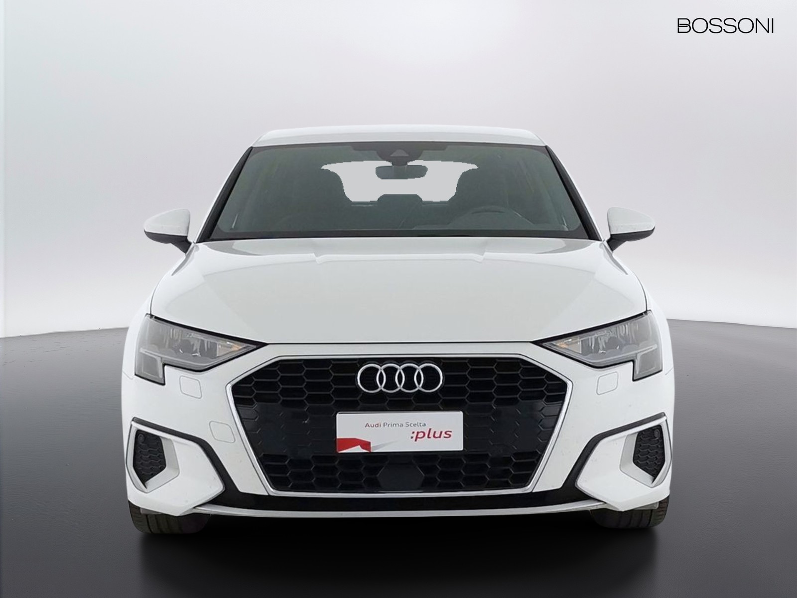 14 - Audi A3 sportback 40 1.4 tfsi e business advanced s tronic