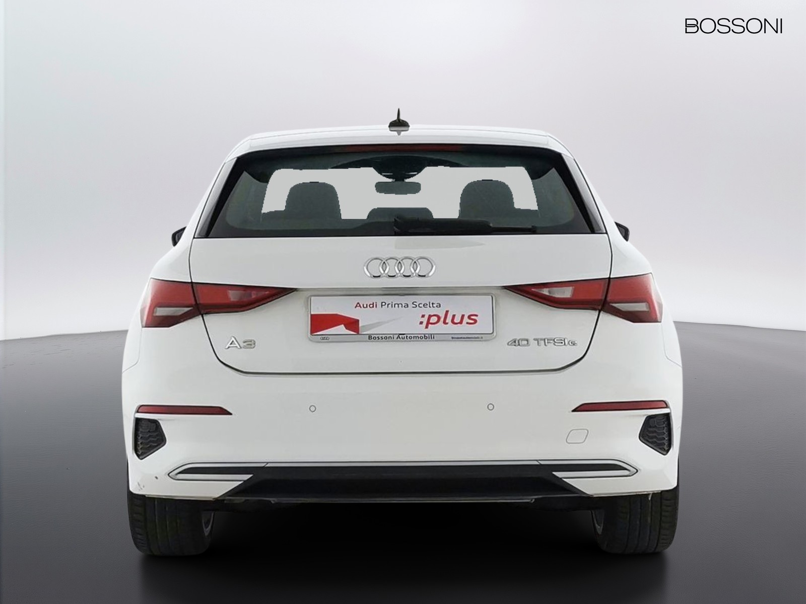 15 - Audi A3 sportback 40 1.4 tfsi e business advanced s tronic